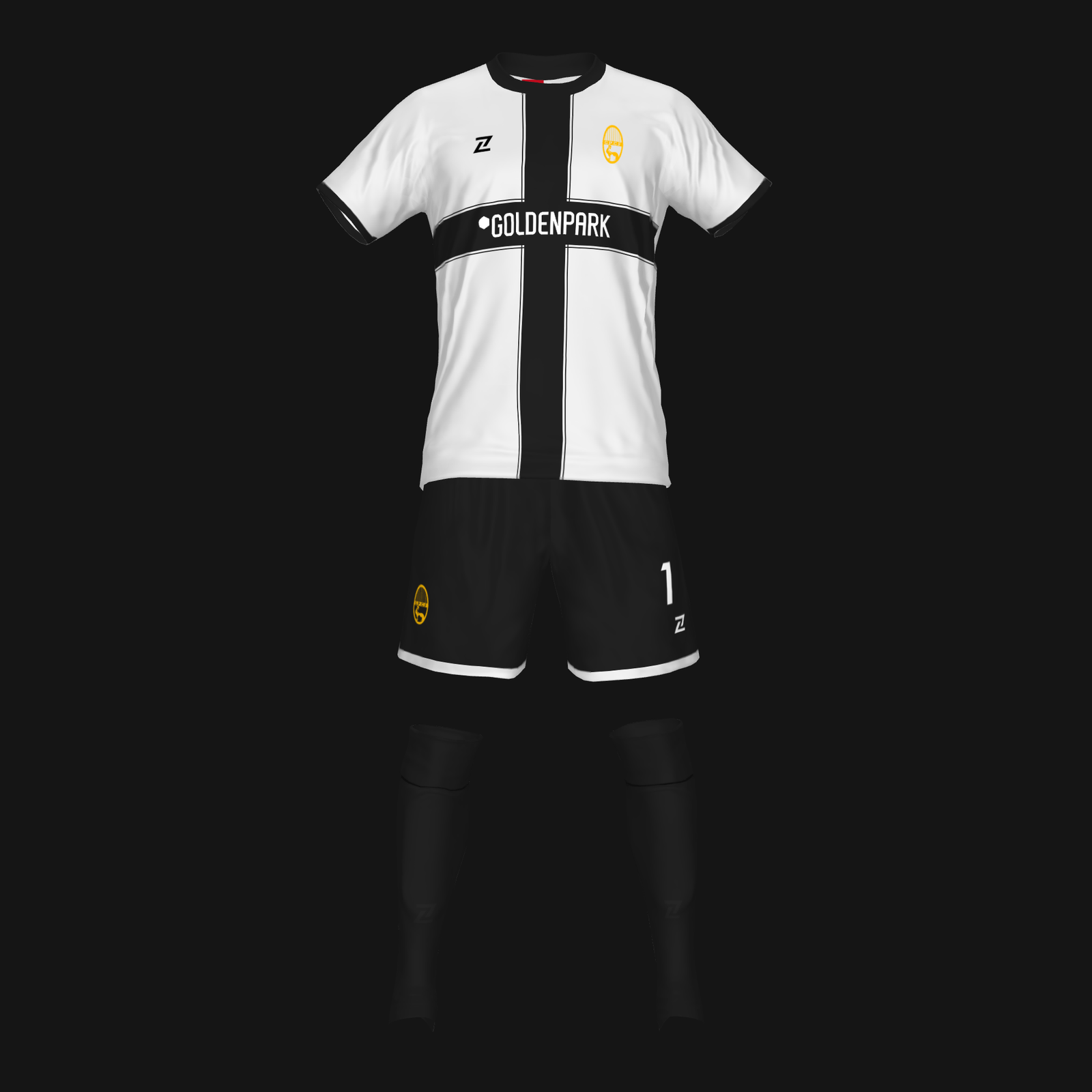 GOLDEN PARK - Imagen 9