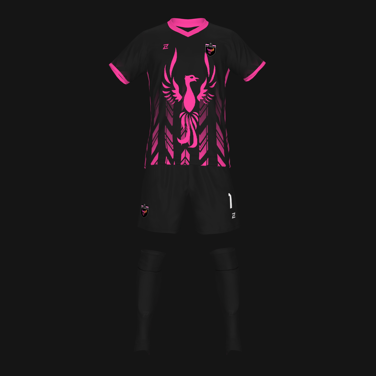 CHARLIS MURCIA - Imagen 8