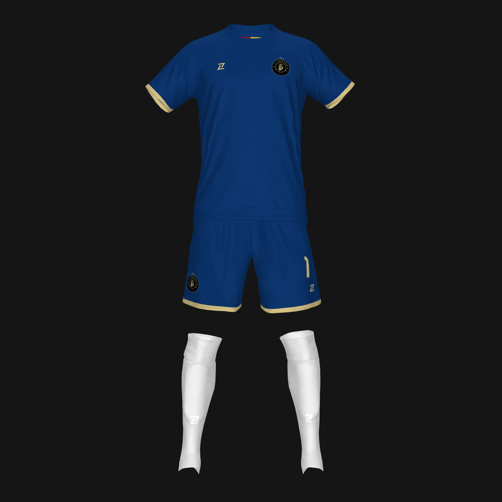 PARCEROS F.C - Imagen 8