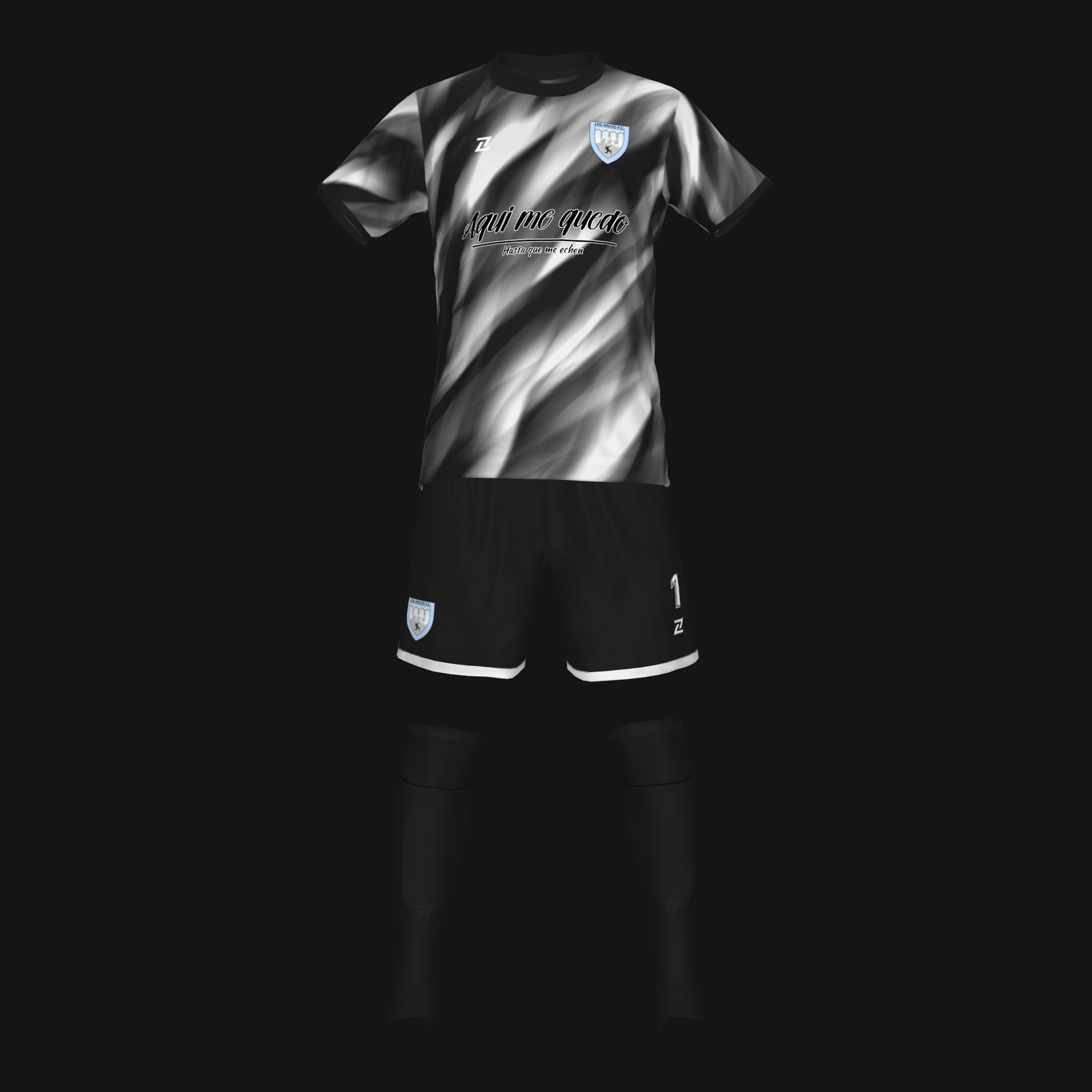 LOS ARCOS FC - Imagen 8