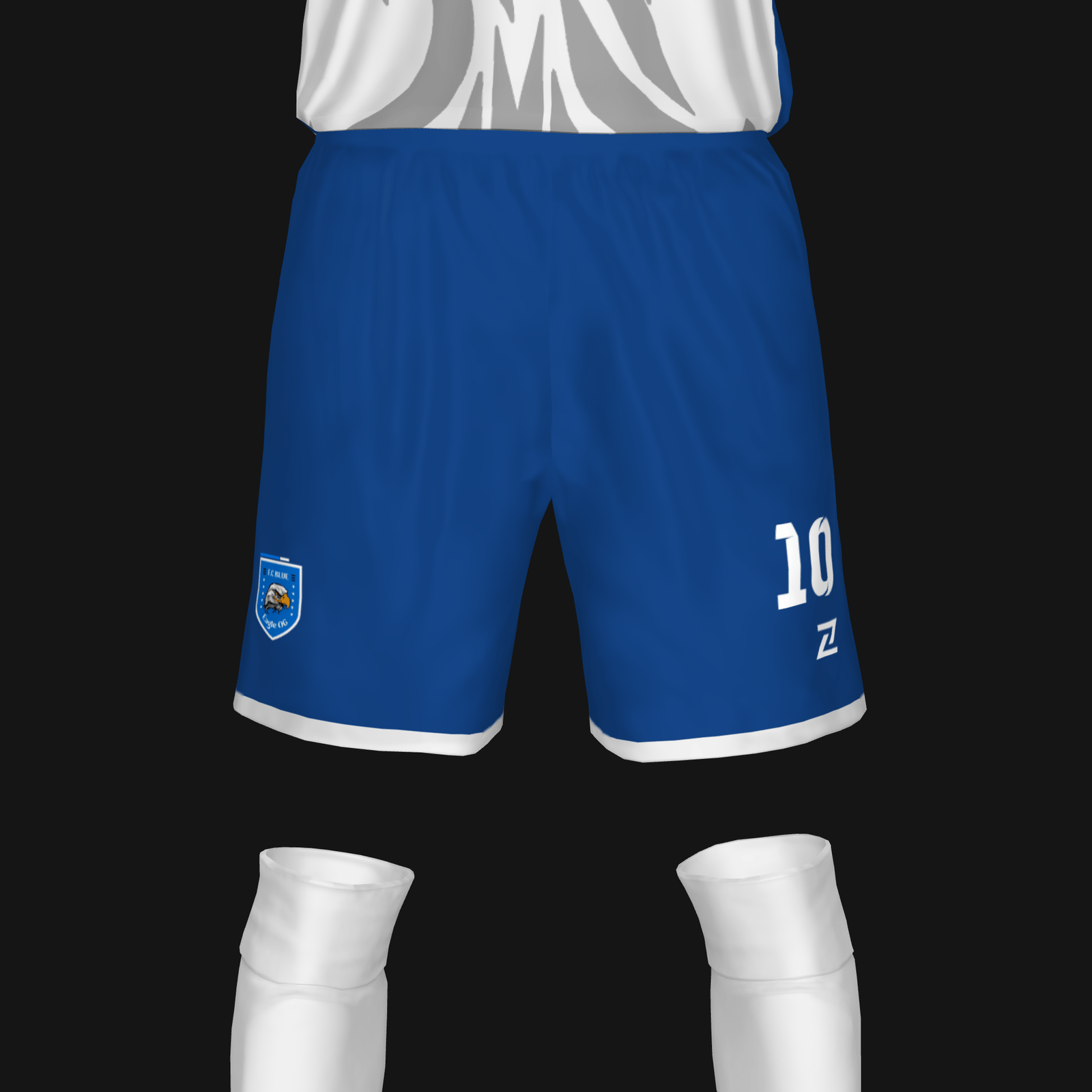 FC BLUE EAGLE OG - Imagen 9