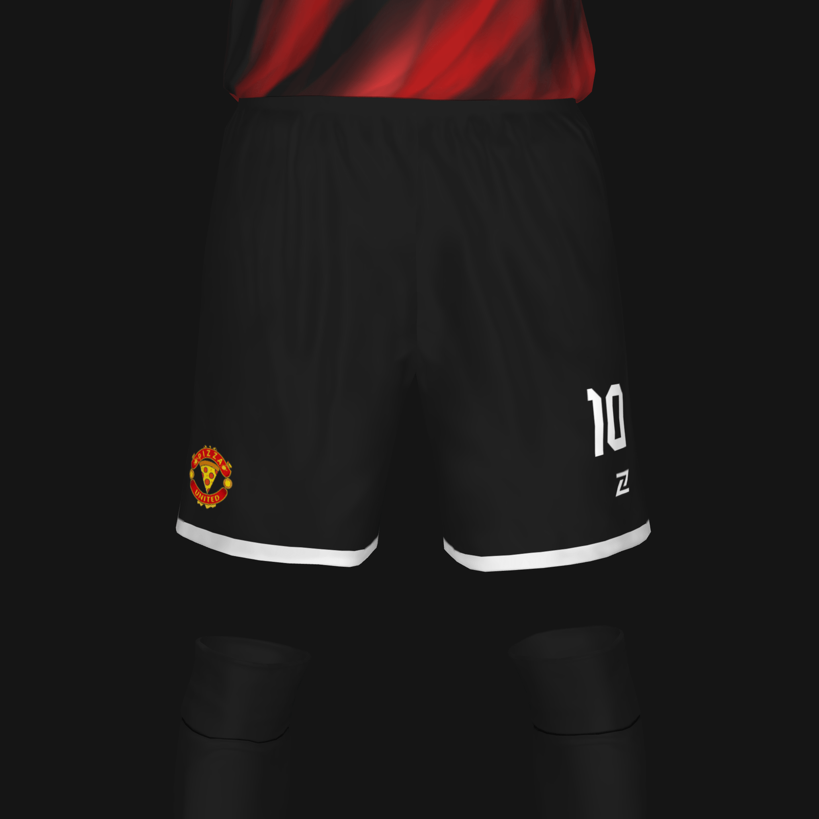 UNITED PIZZA - Imagen 10