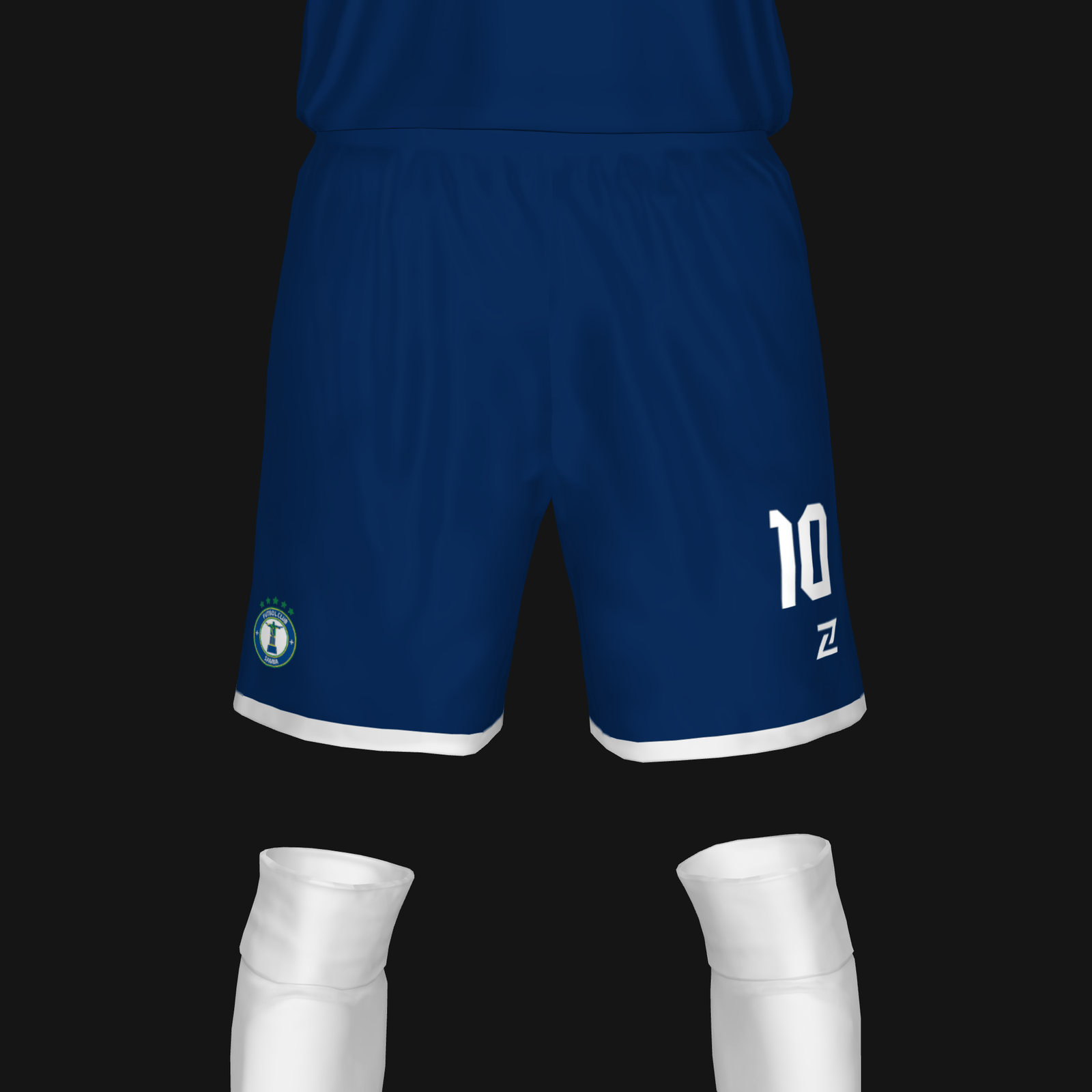 FUTBOL CLUB SAMBA - Imagen 11