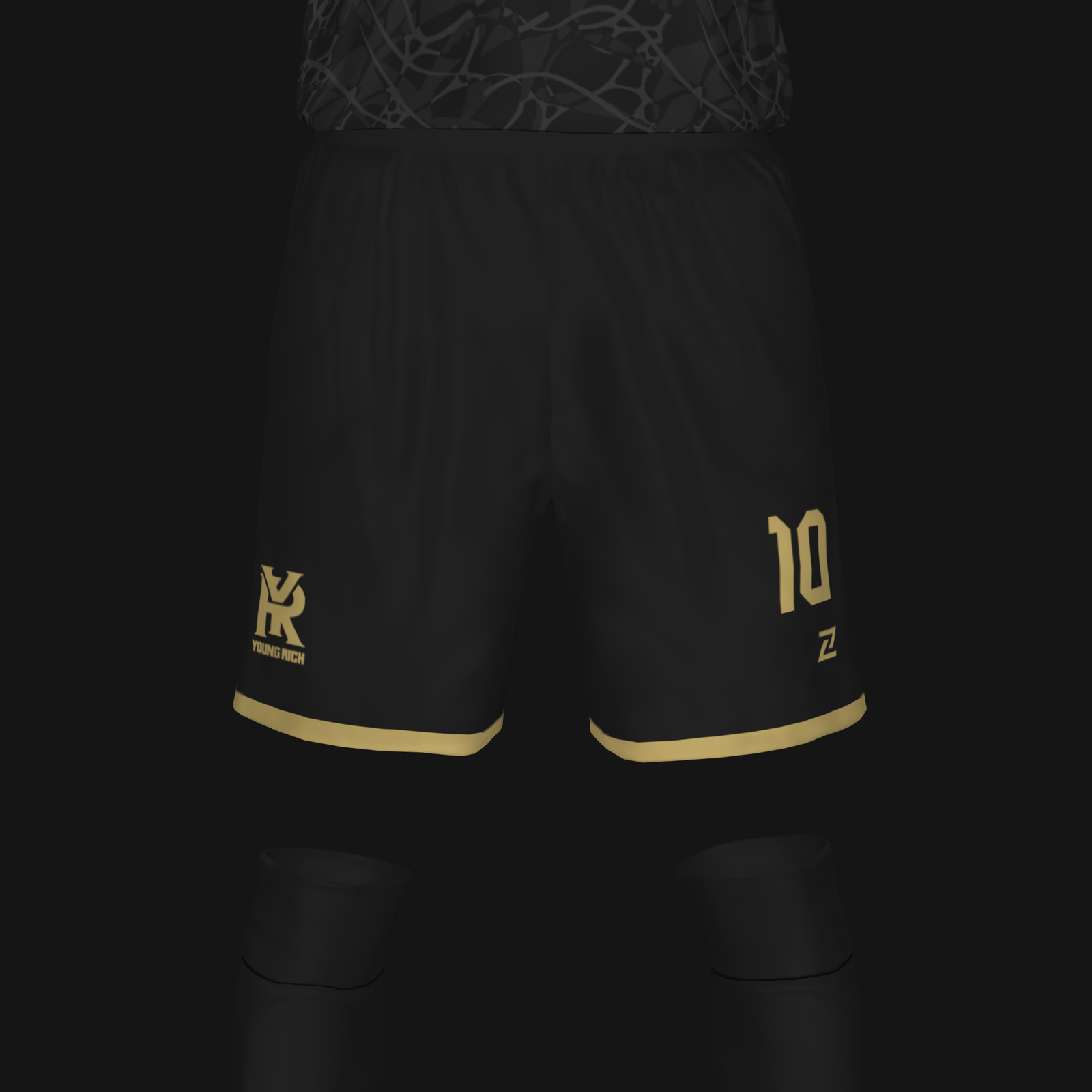 YOUNG RICH - Imagen 7