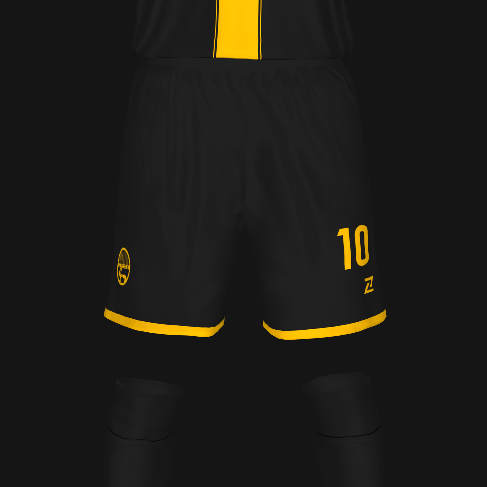 GOLDEN PARK - Imagen 7