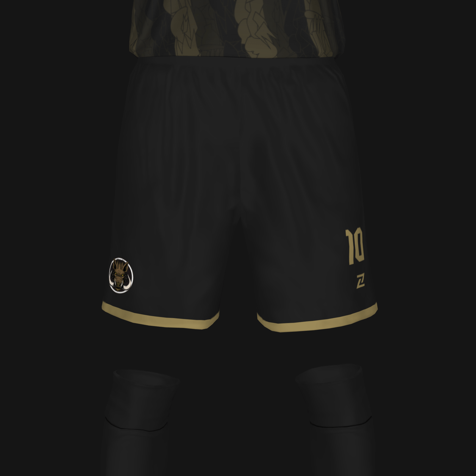 CA ALL BOYS - Imagen 8