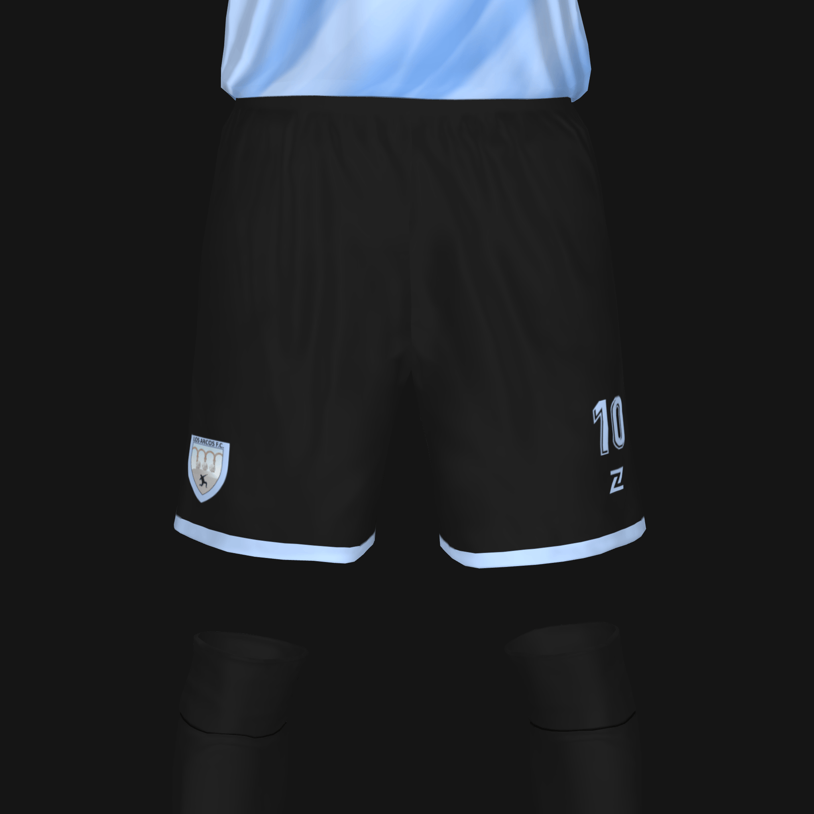 LOS ARCOS FC - Imagen 11