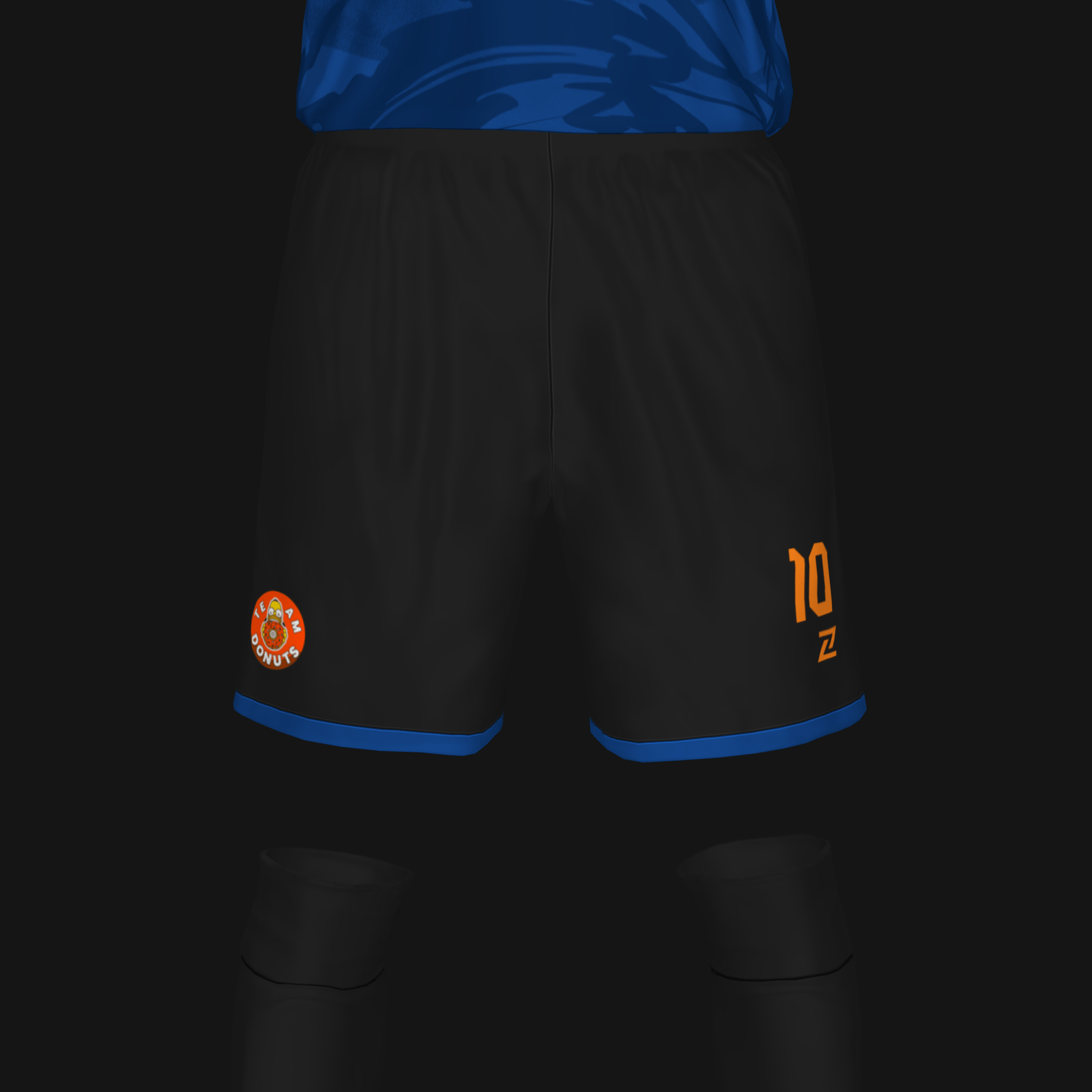 TEAM DONUTS - Imagen 8