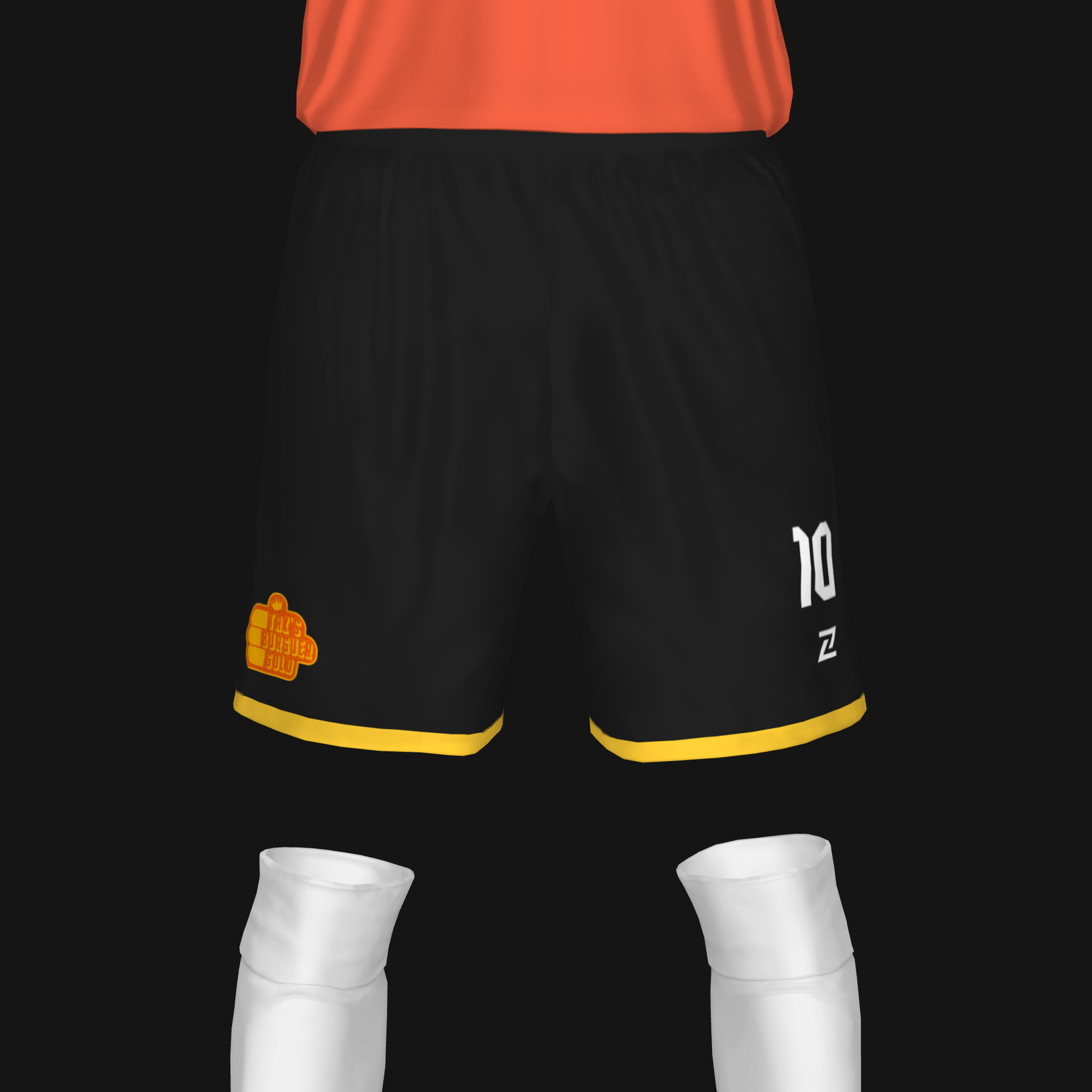 TAKS BURGUER GOLD - Imagen 7