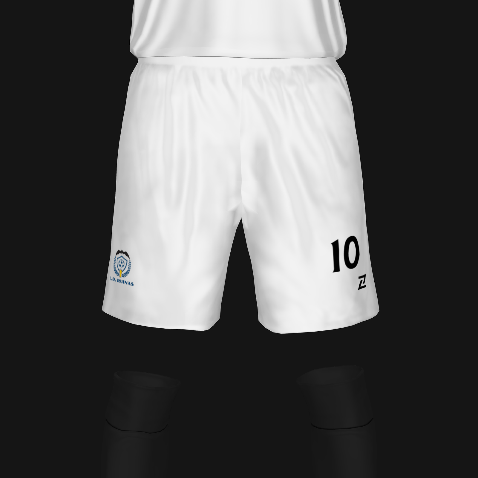 UD RUINAS MURCIELAGO - Imagen 11