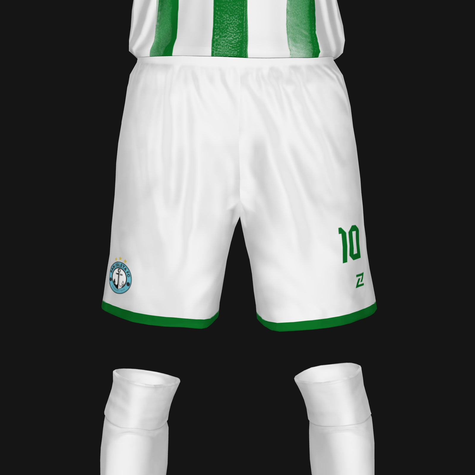 SAN ISLETA FC - Imagen 10