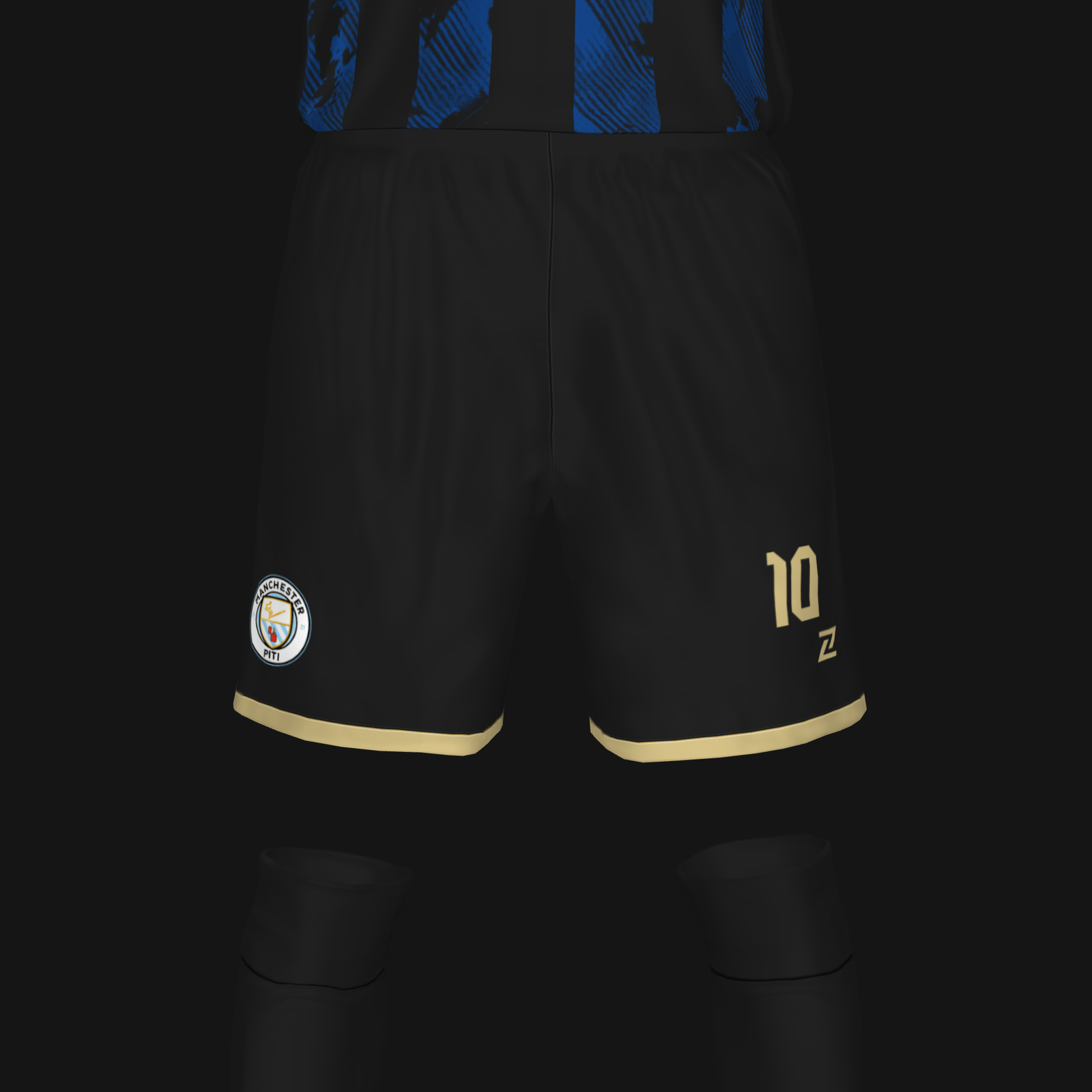 MANCHESTER PITI MADRID - Imagen 6