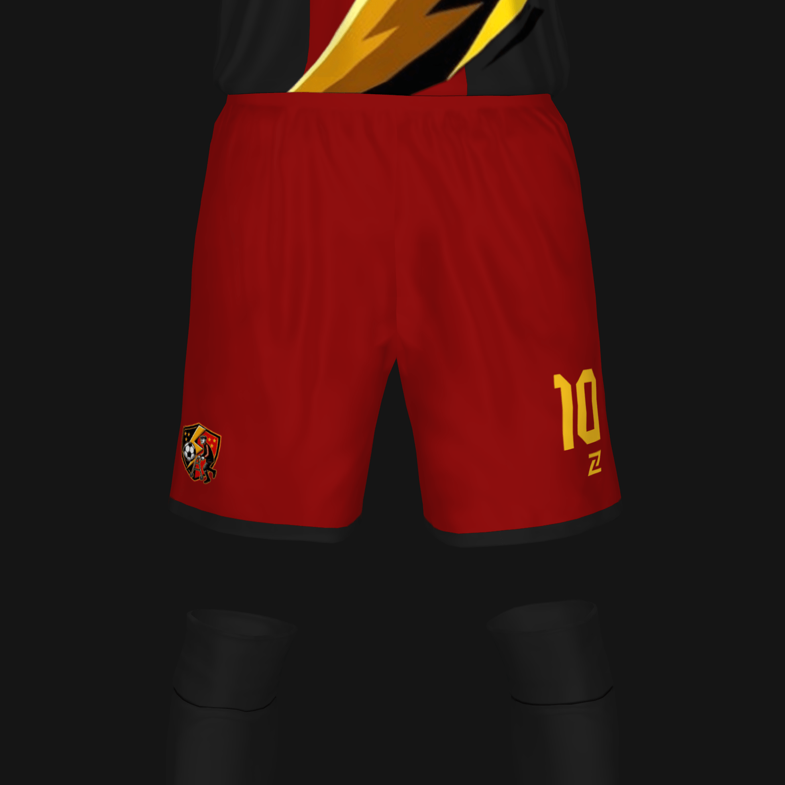 RAYO ASYLUM - Imagen 9