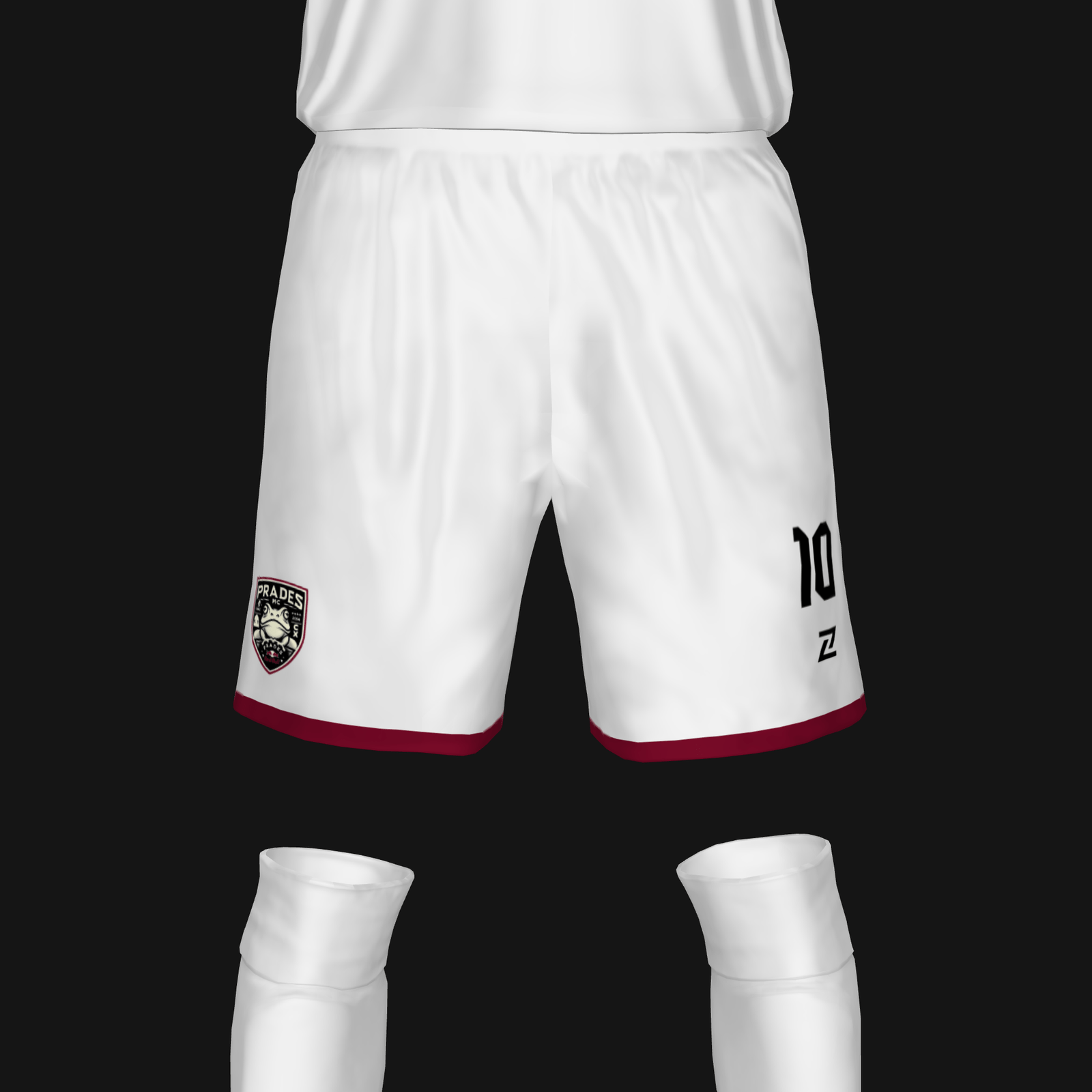 PRADES MC GRANATE - Imagen 6