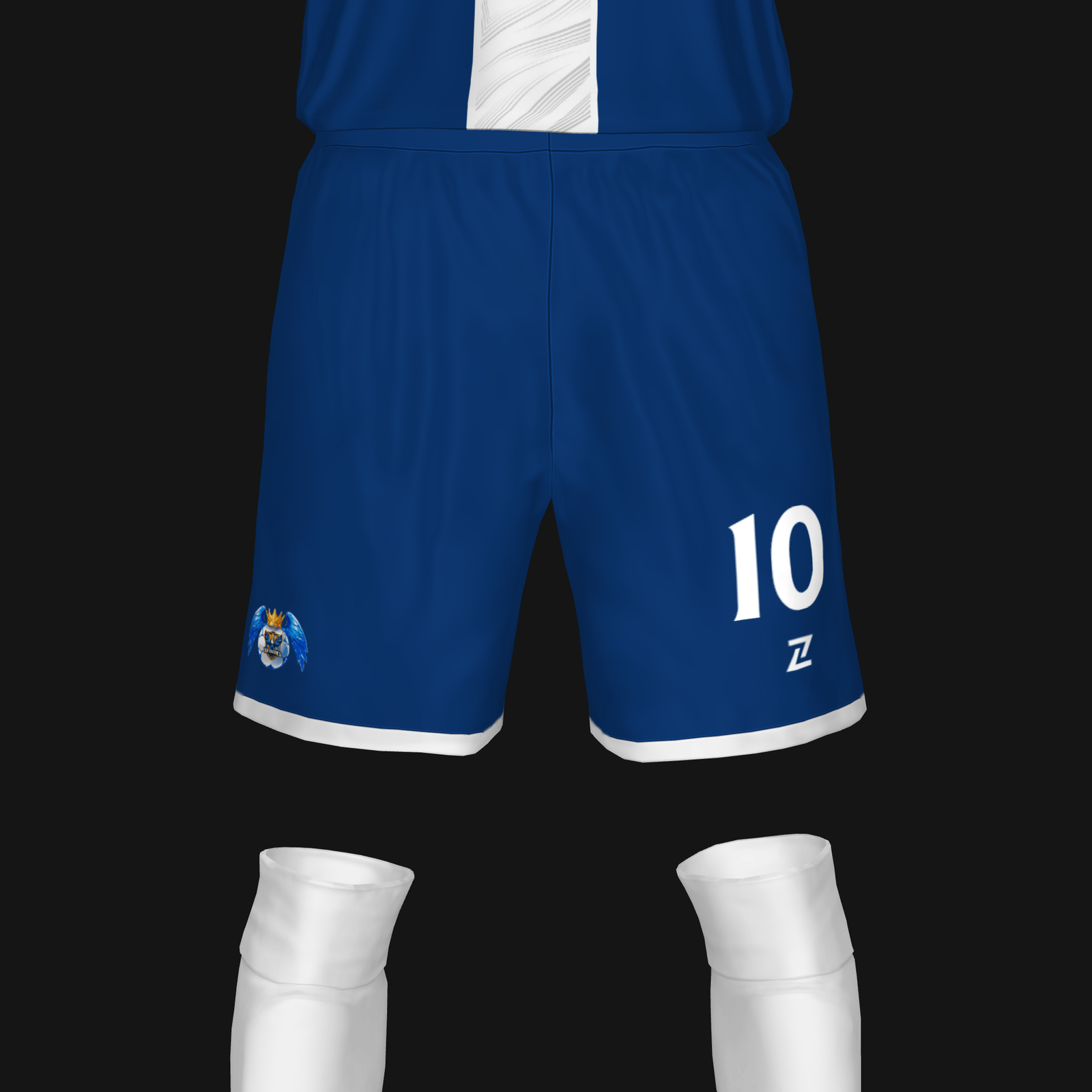 OLD GLORIES FC - Imagen 9