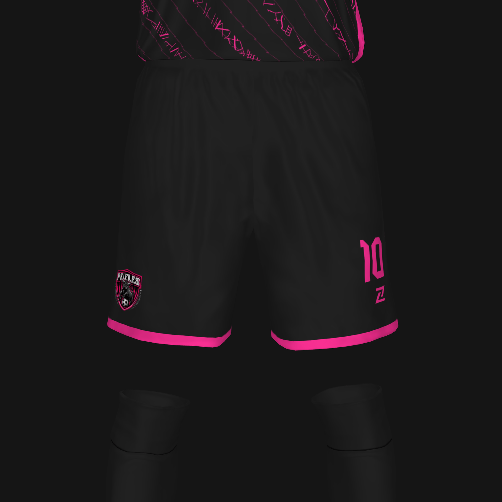 PELELES FC - Imagen 9