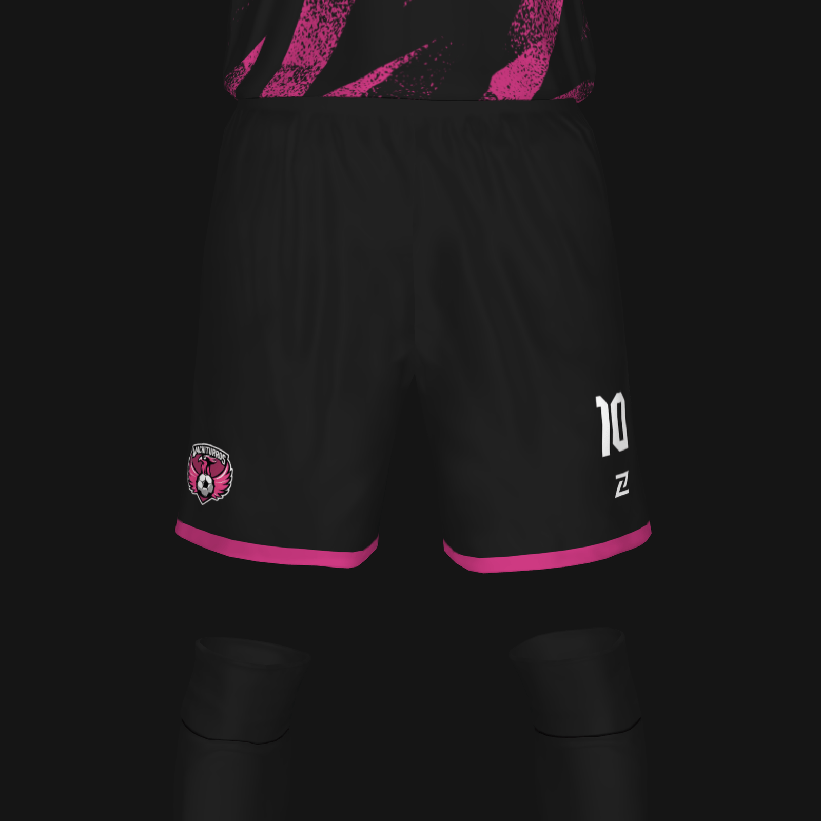 WACHITURROS FC - Imagen 9