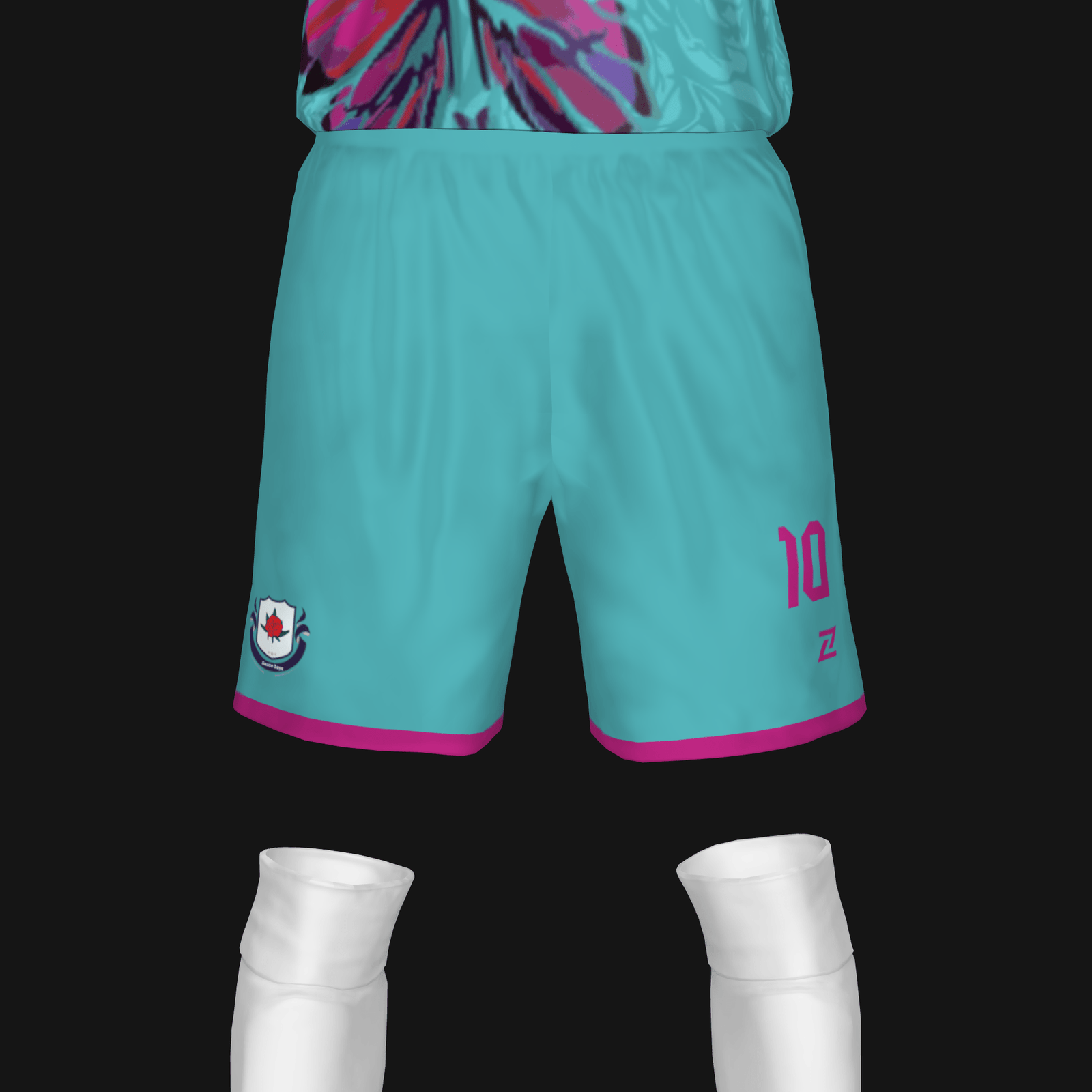 SAUCE BOYS - Imagen 9