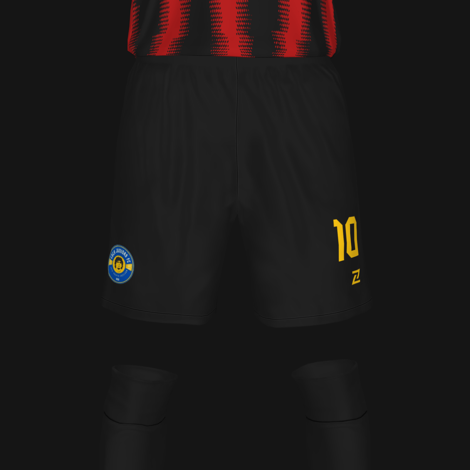 COCA JUNIOR MADRID - Imagen 6