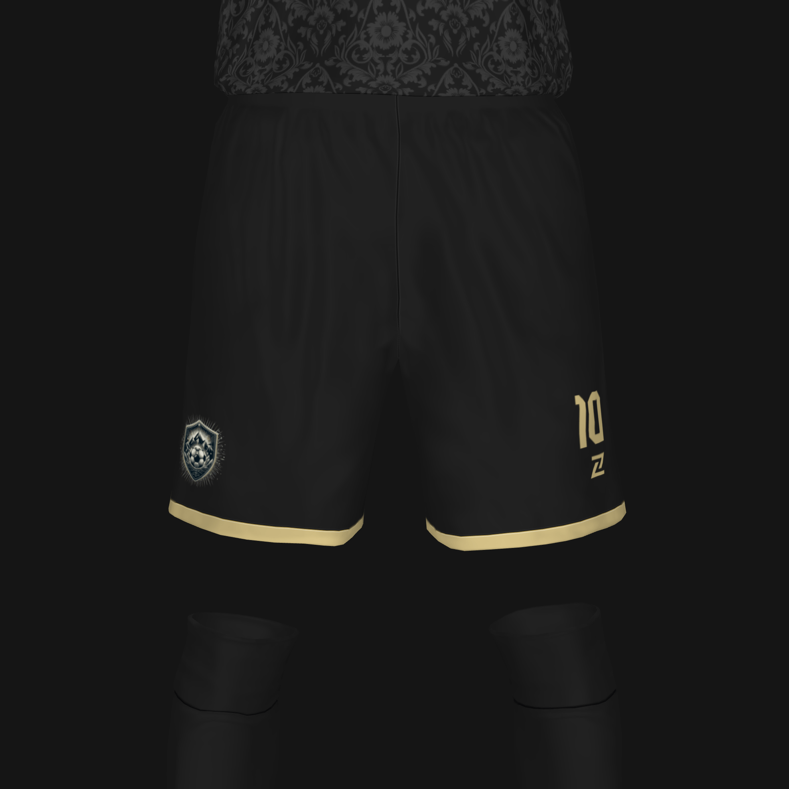 CANTERA FC NEGRA - Imagen 6