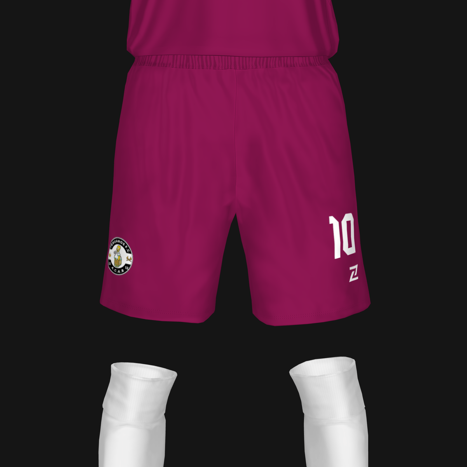 PERUANOS FC - Imagen 6