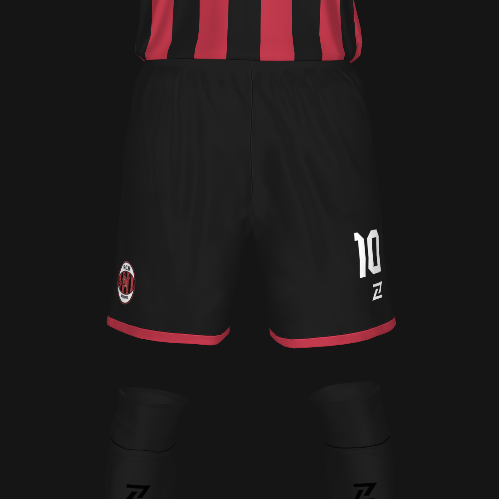 REAL CANILLAS BALOMPIE - Imagen 9