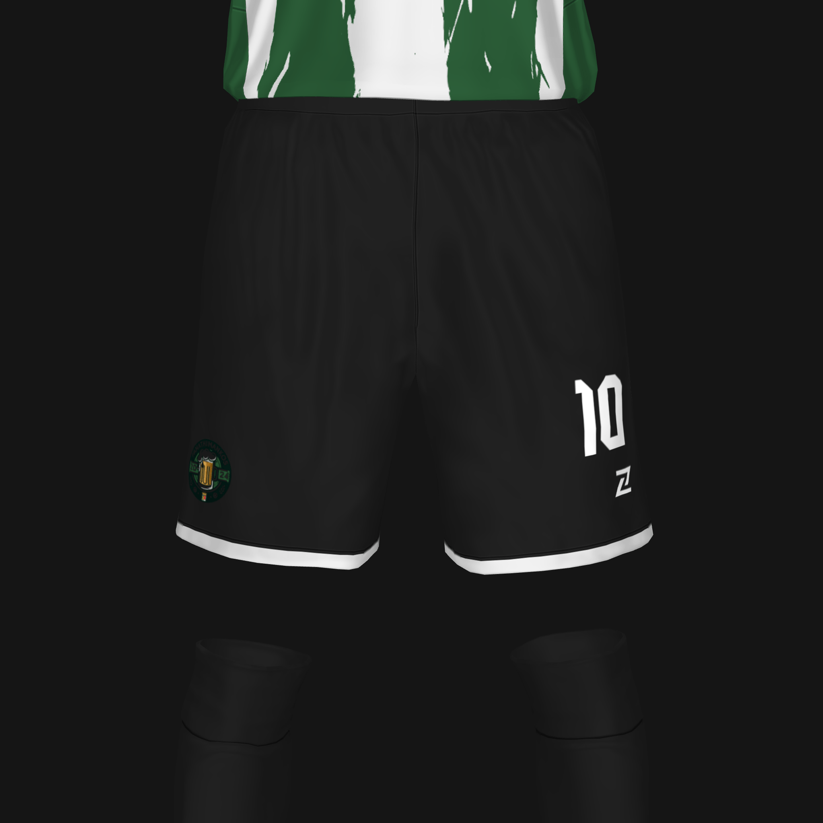 PANATHIMANKOS FC - Imagen 6