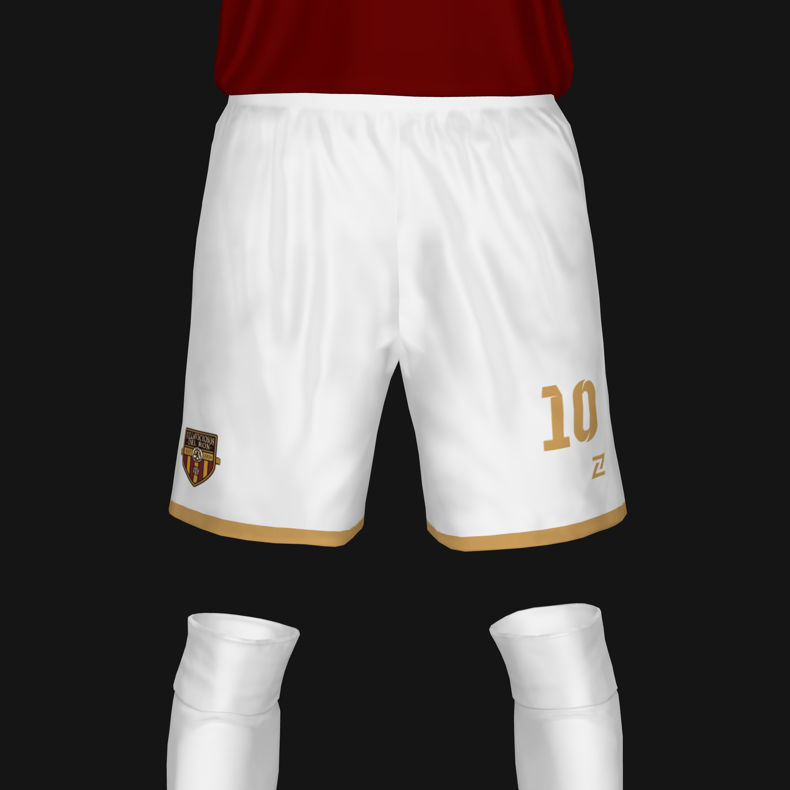 CD VILLAVICIOSOS DEL RON - Imagen 6