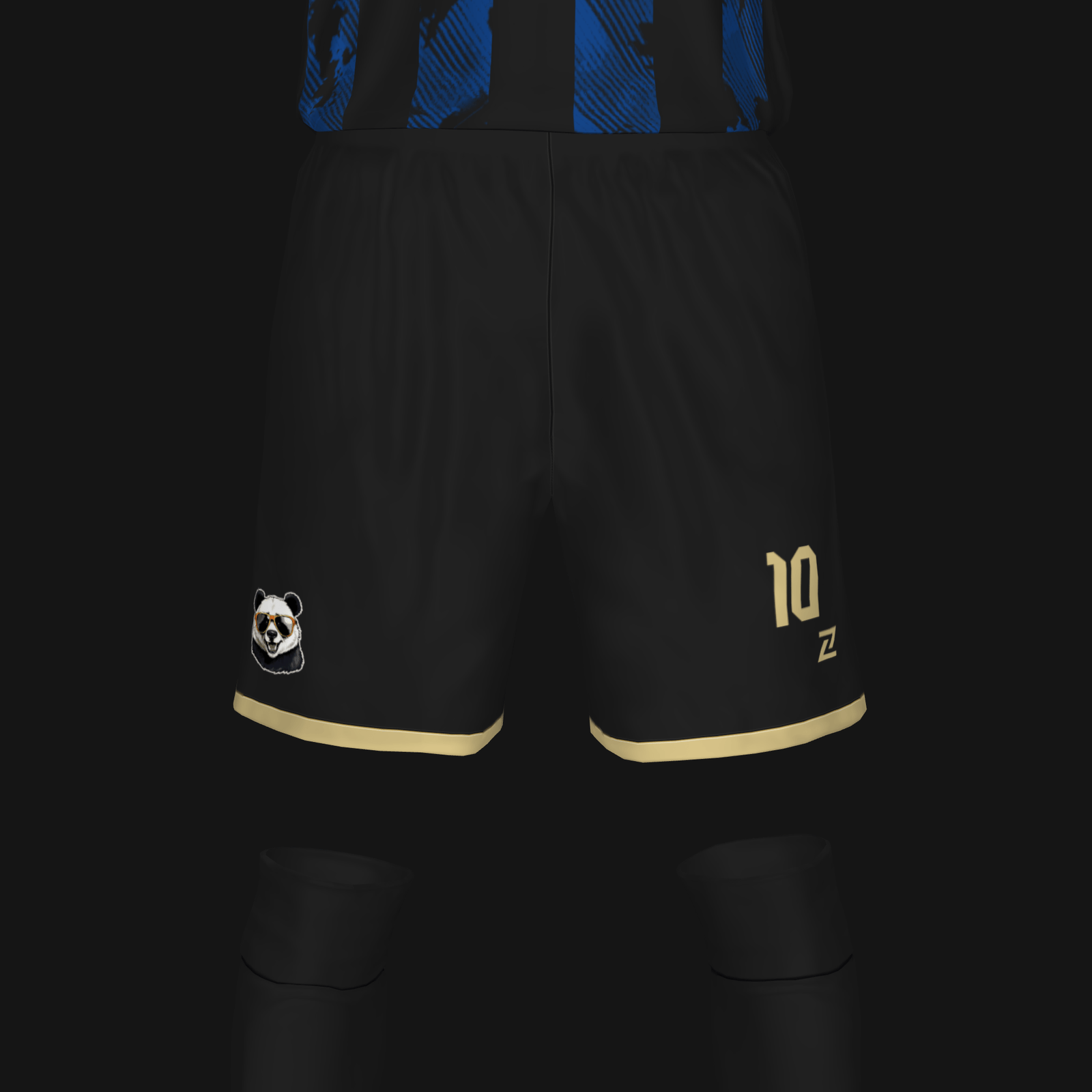 KUNZU PANDA - Imagen 9