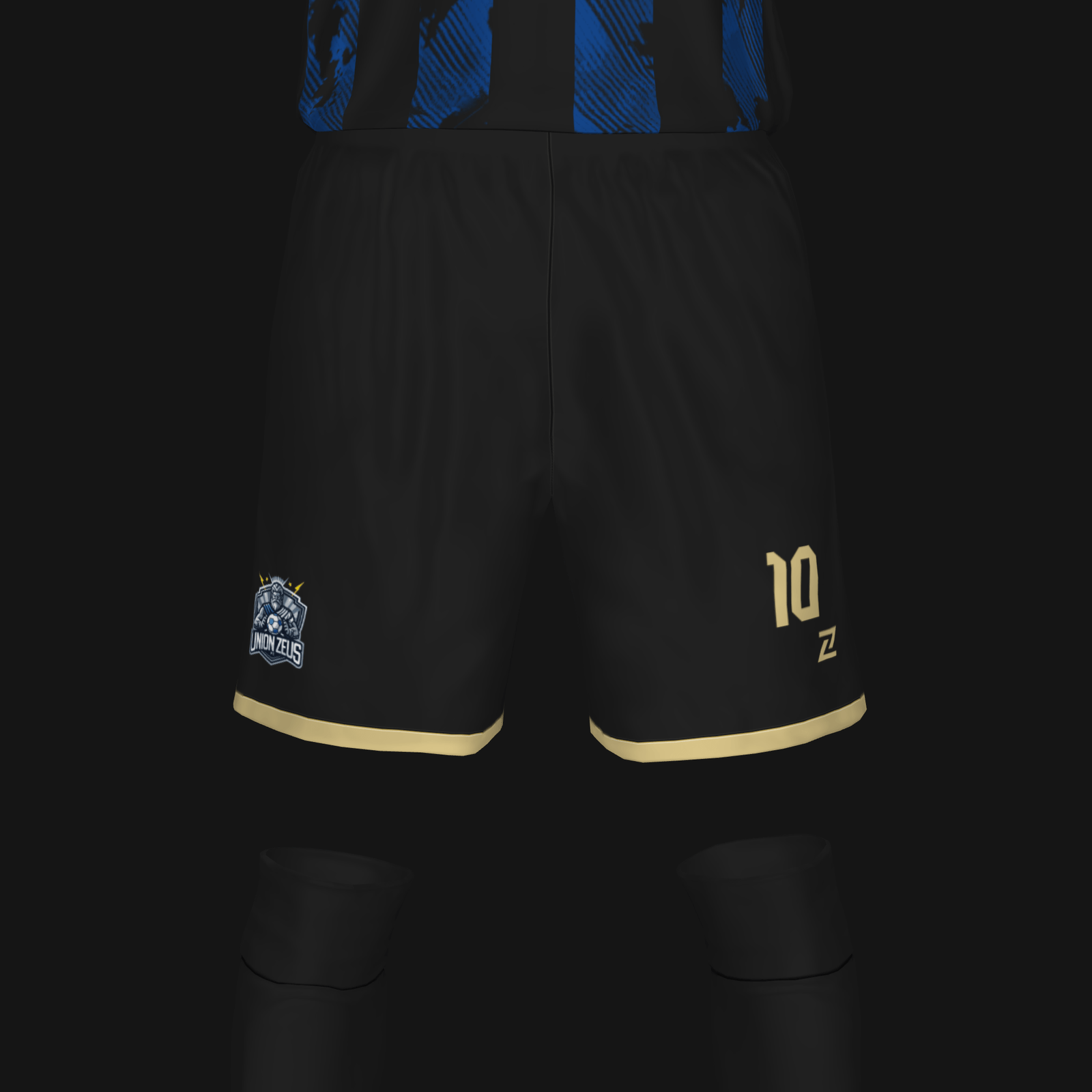 UNION ZEUS - Imagen 9