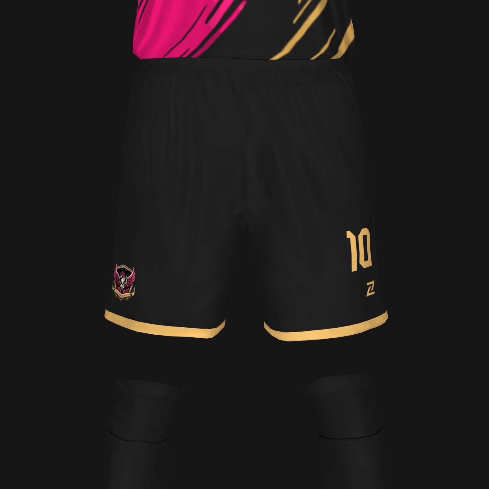 DEVILS RESURRECTION FC - Imagen 5