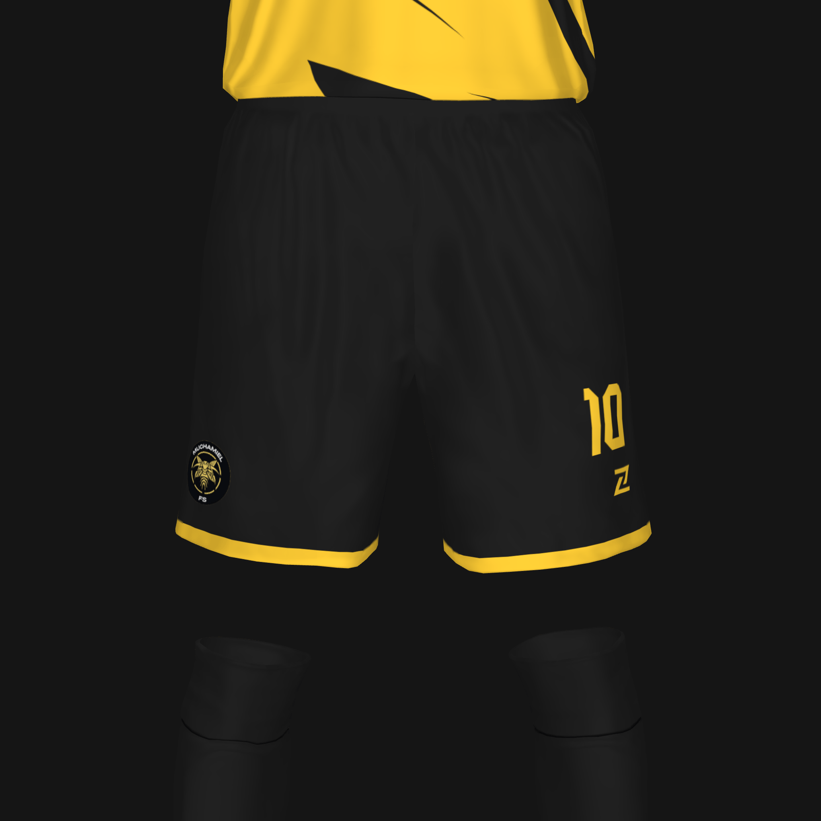 MUCHAMIEL FS 2 - Imagen 9