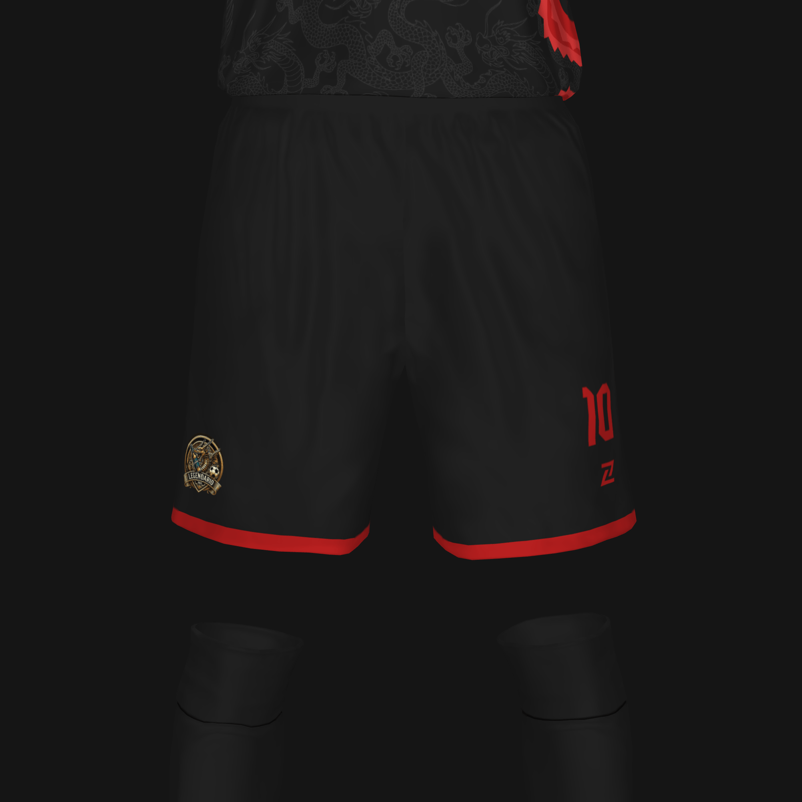 LEGENDARIO FC - Imagen 3