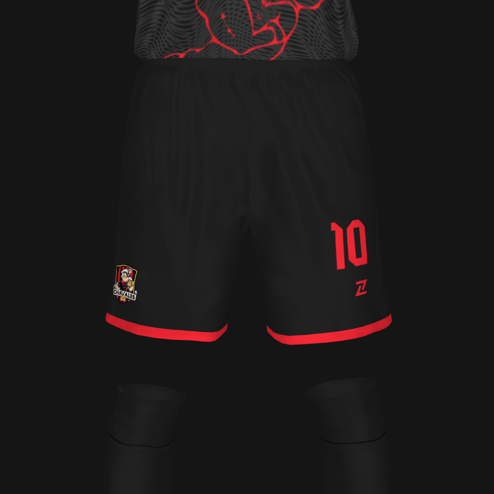 CHAVALES POPEYE - Imagen 9