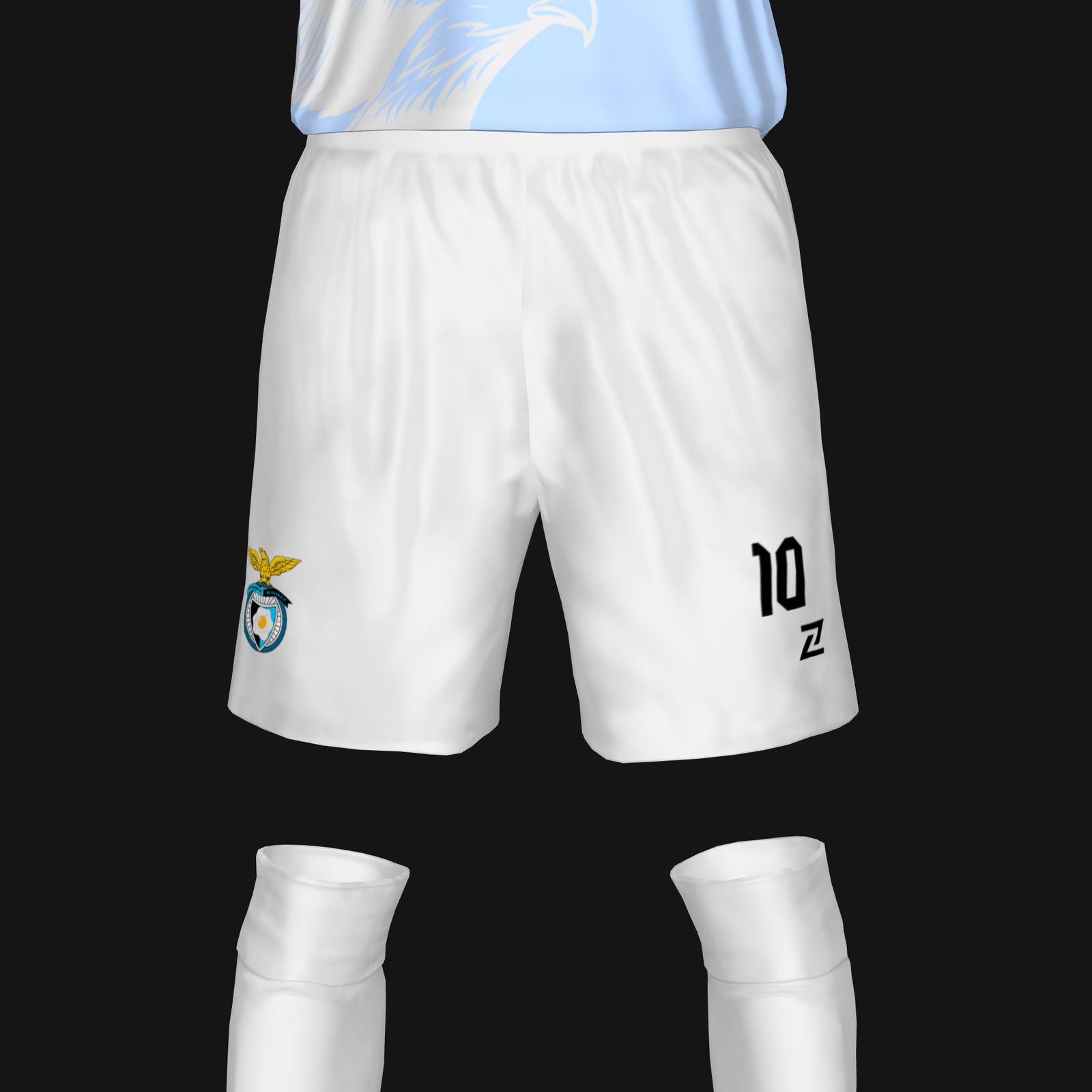 NOTTINGHAM HUEVOS (AGUILA) - Imagen 11