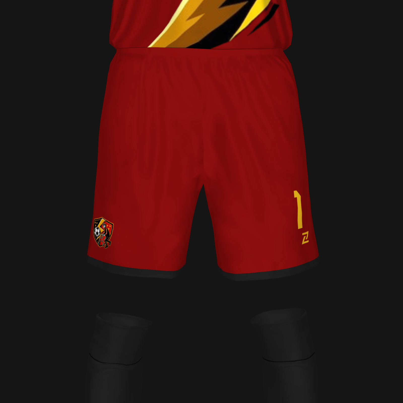 RAYO ASYLUM - Imagen 6