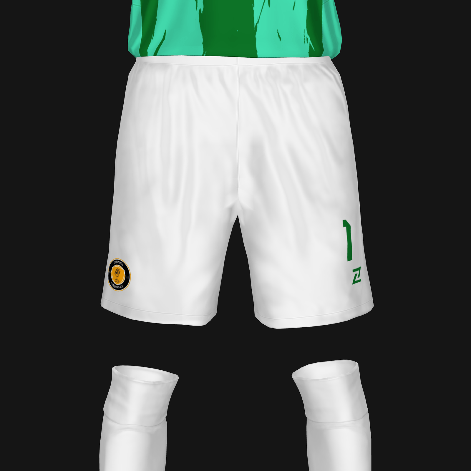 CHINGA LINDOS CF - Imagen 6