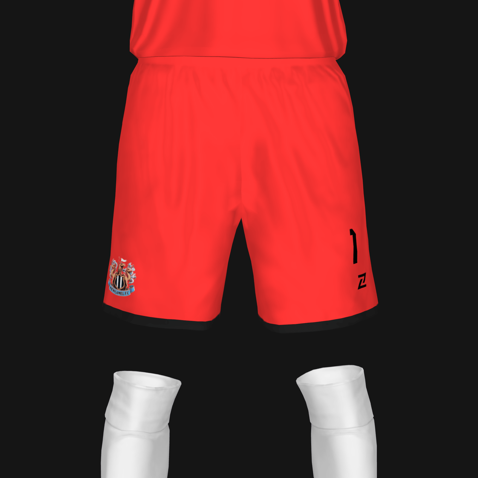NEWCAMEL FC CELESTE - Imagen 6