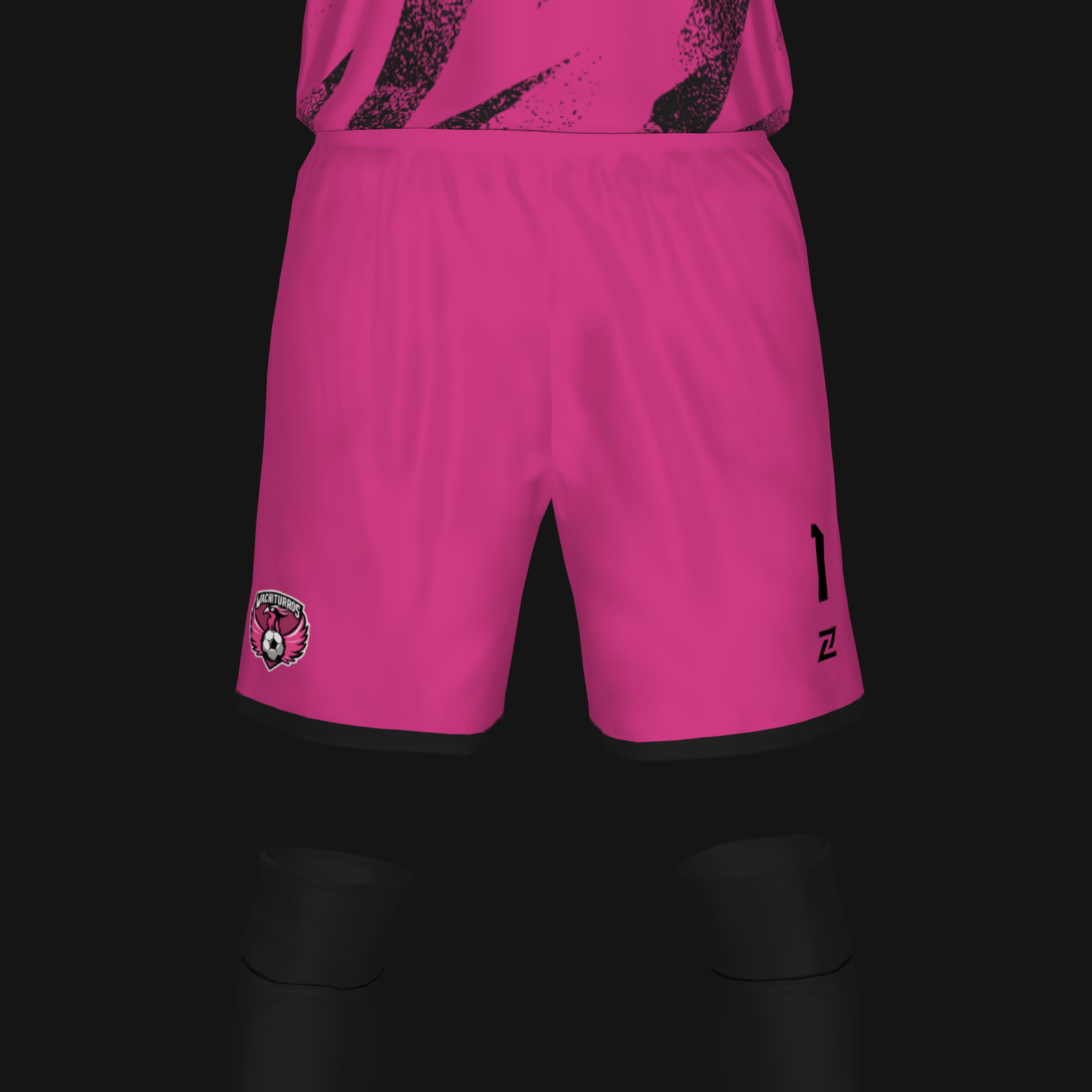 WACHITURROS FC - Imagen 6