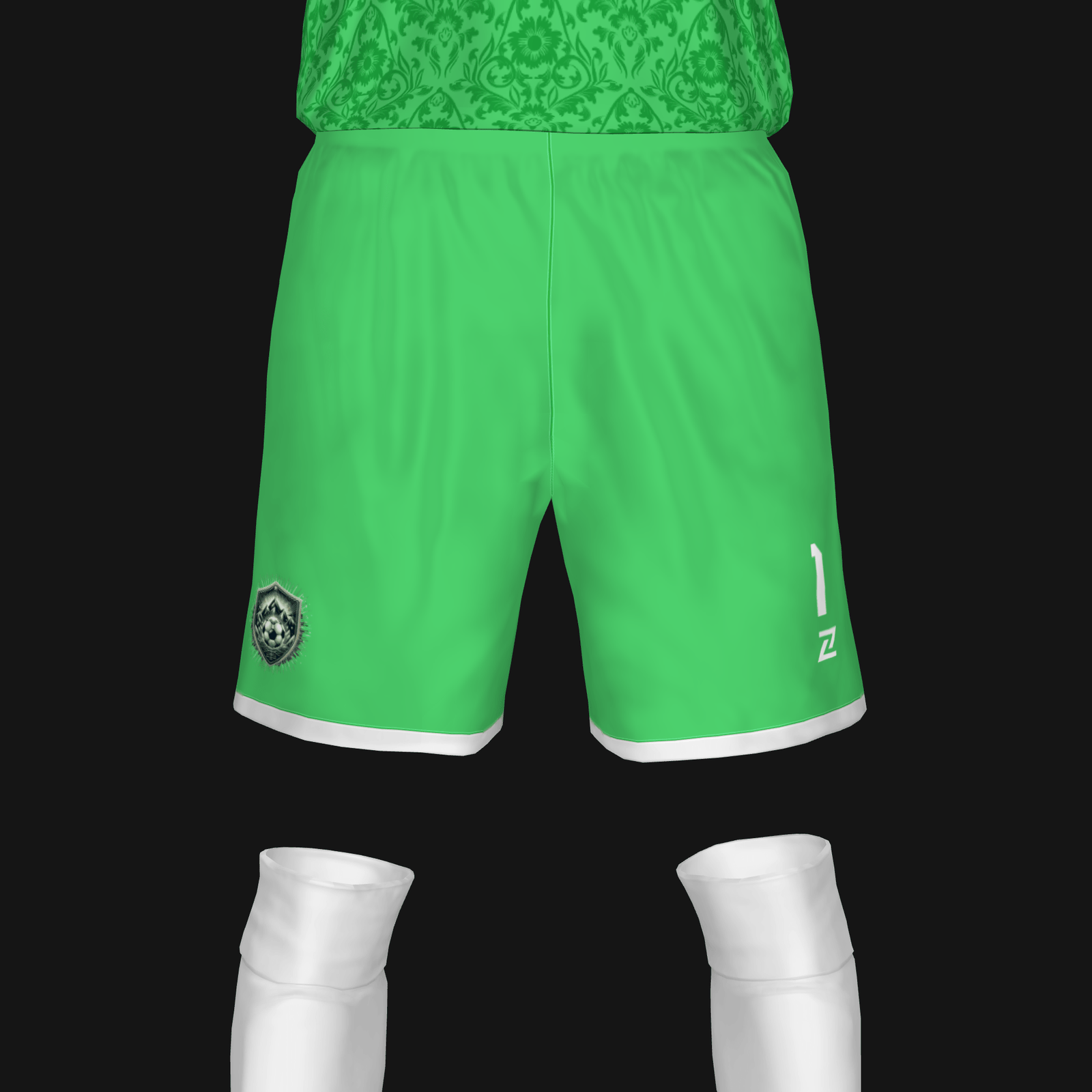 CANTERA FC NEGRA - Imagen 3