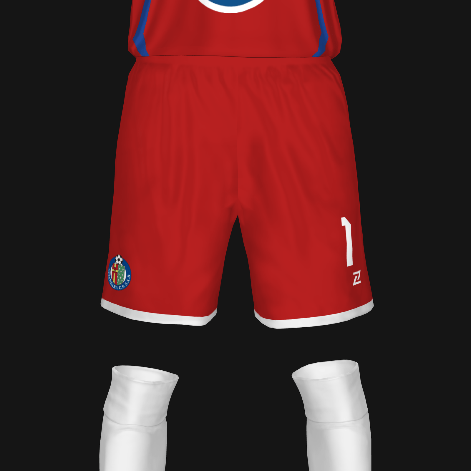 GETANGANA SAD - Imagen 6