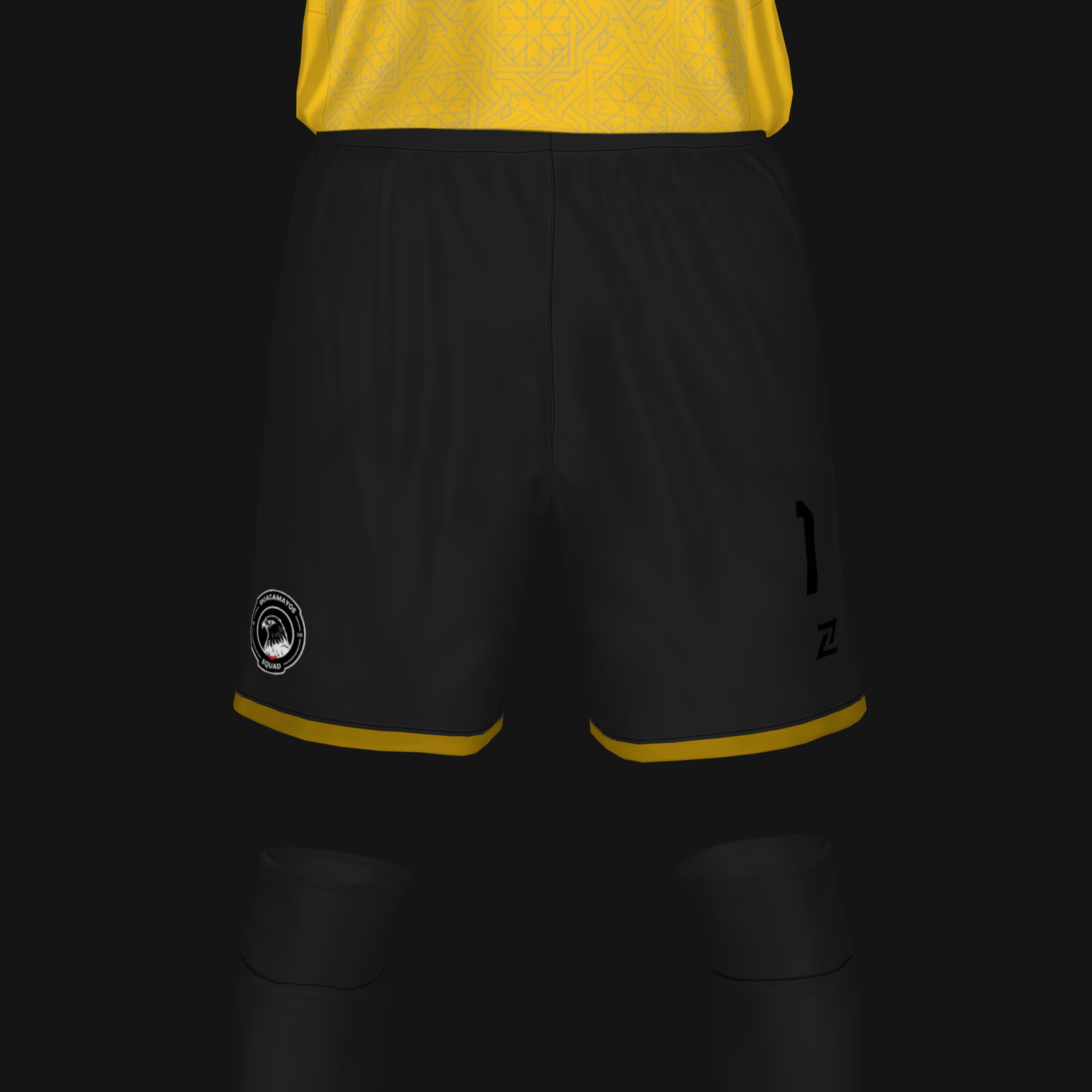 GUACAMAYOS FC - Imagen 6