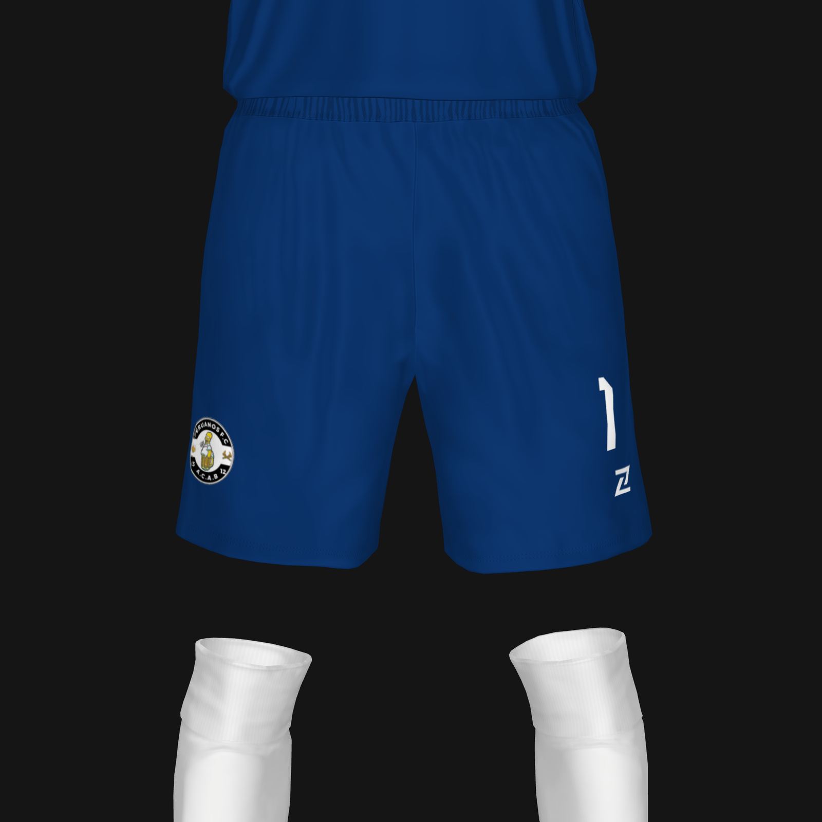 PERUANOS FC - Imagen 3