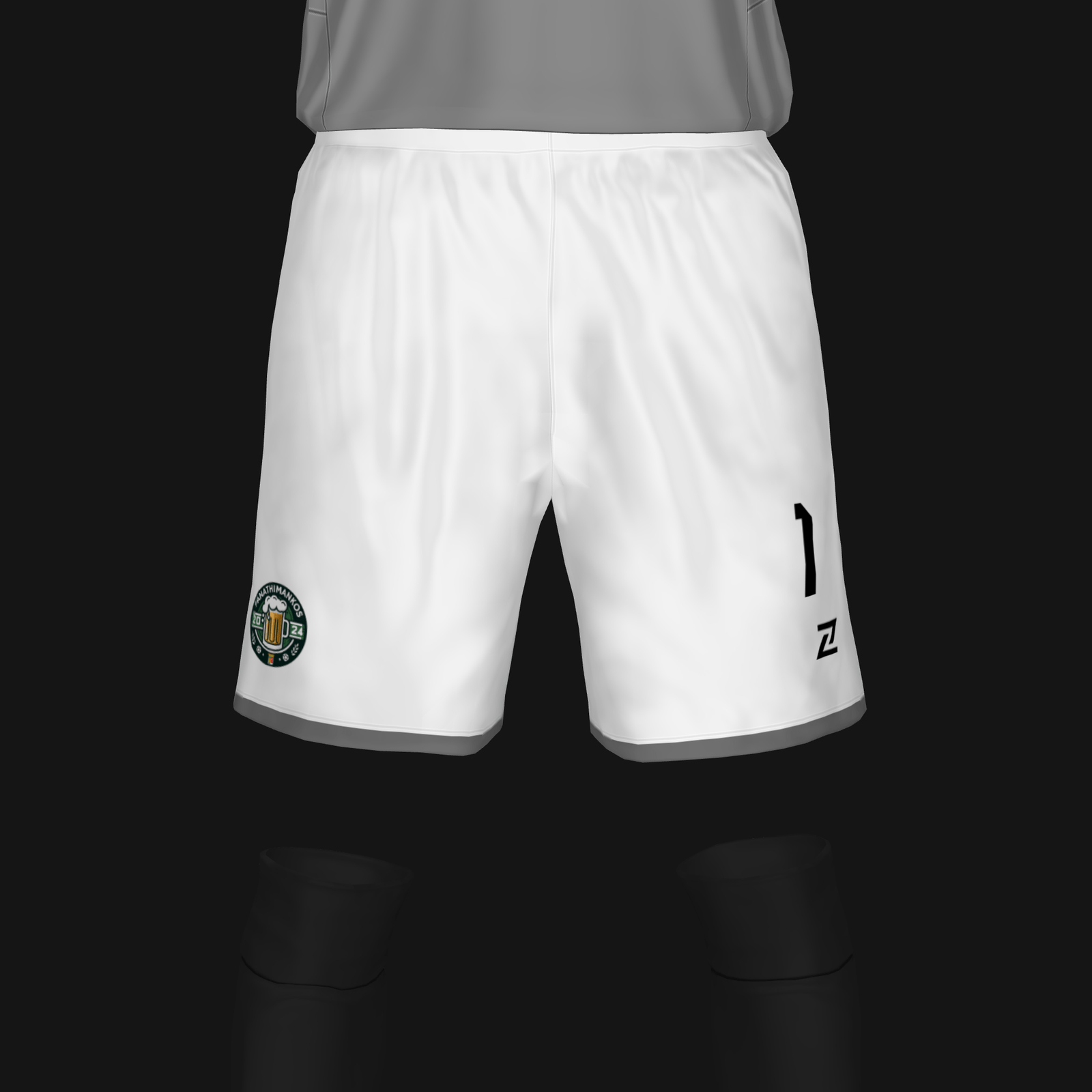 PANATHIMANKOS FC - Imagen 4