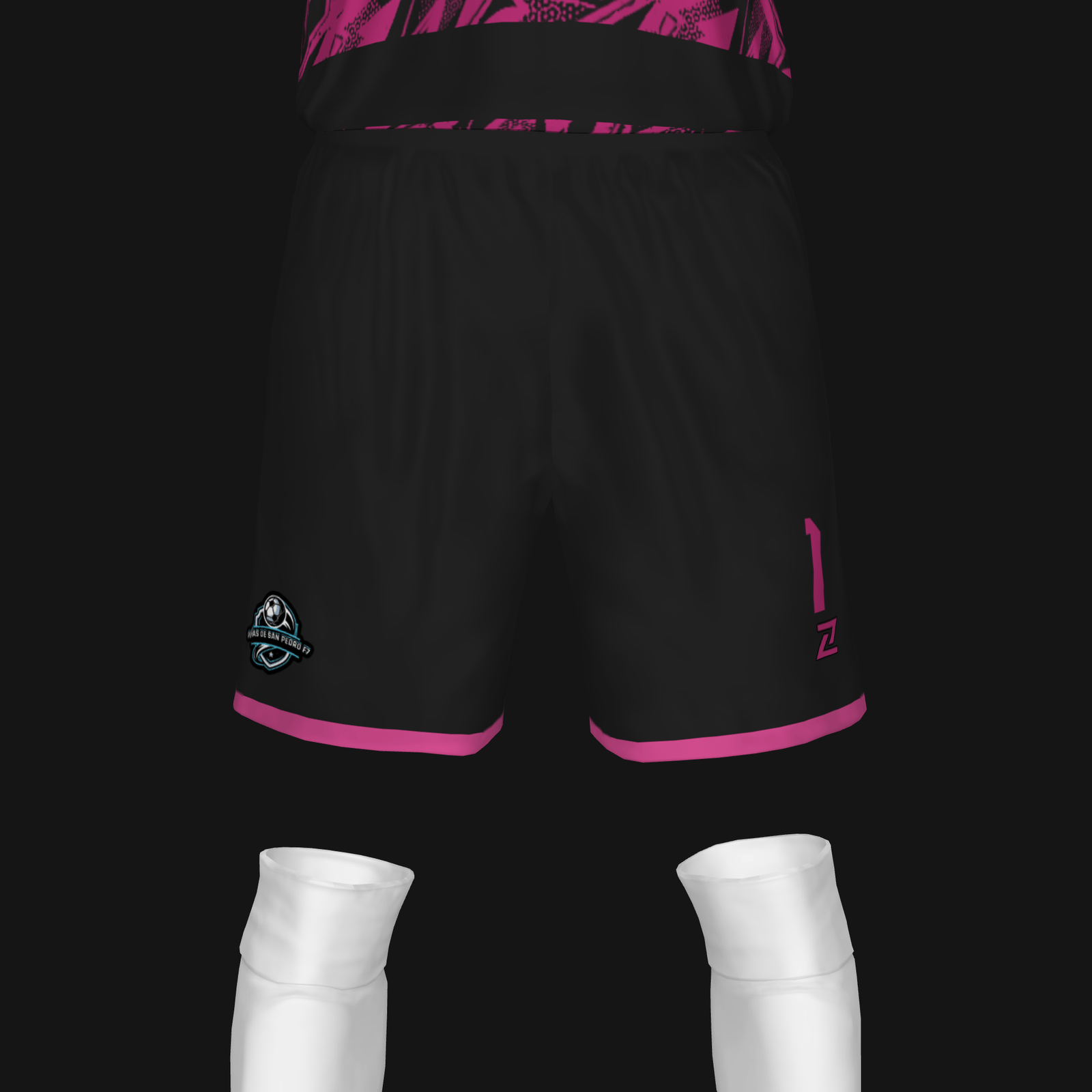 PEÑAS DE SAN PEDRO F7 ALTERNATIVA - Imagen 7