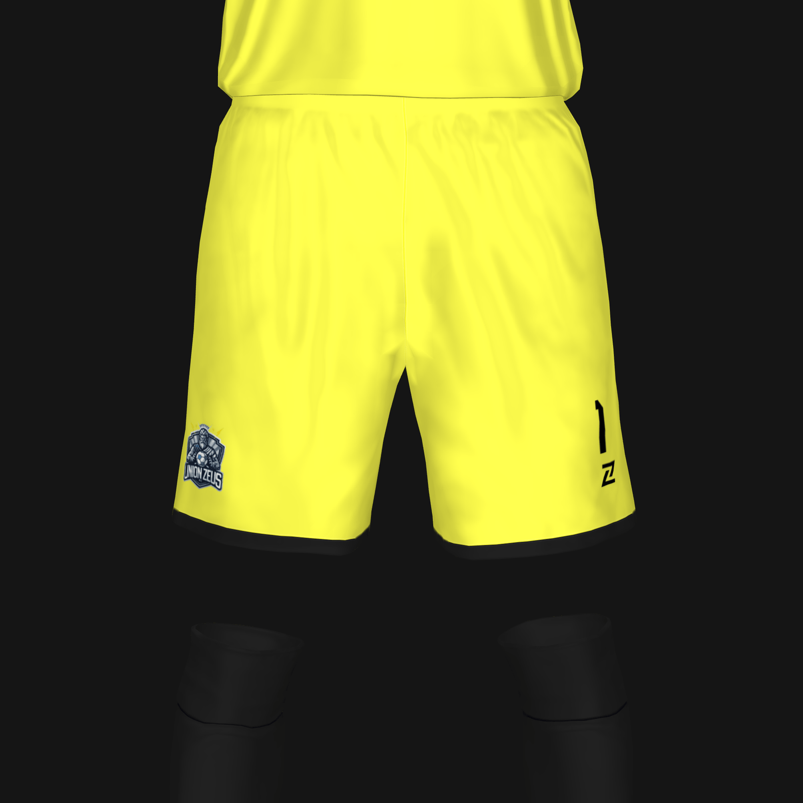 UNION ZEUS - Imagen 6