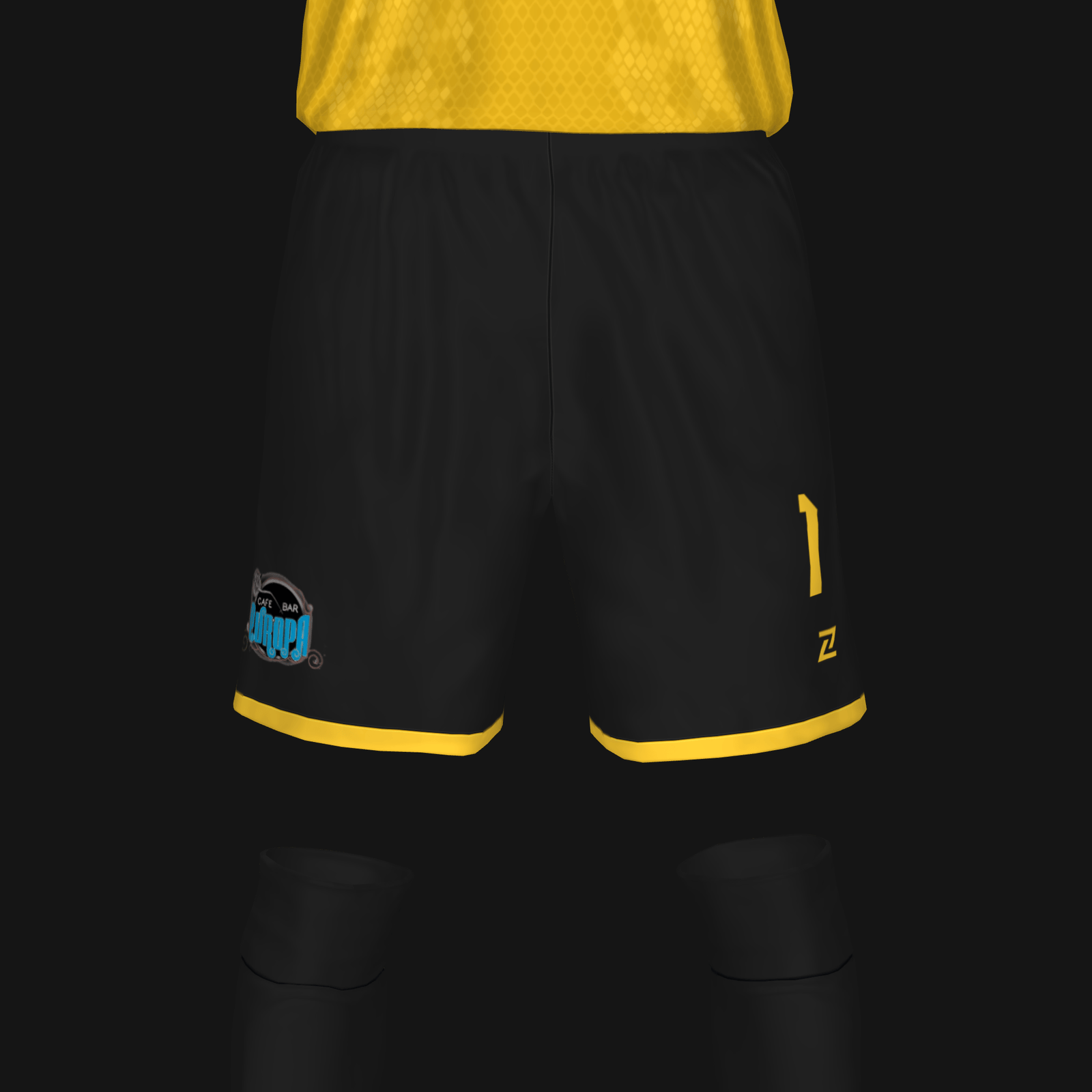 EUROPA HOSTIFY - Imagen 6