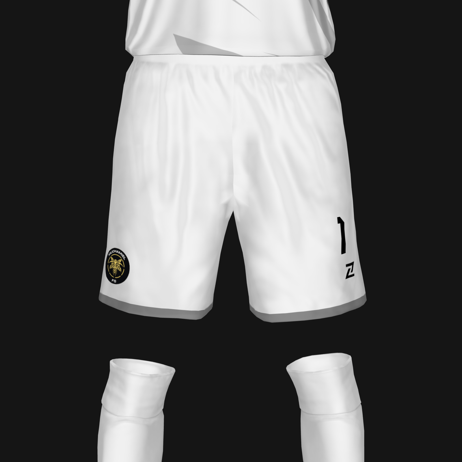 MUCHAMIEL FS 2 - Imagen 6