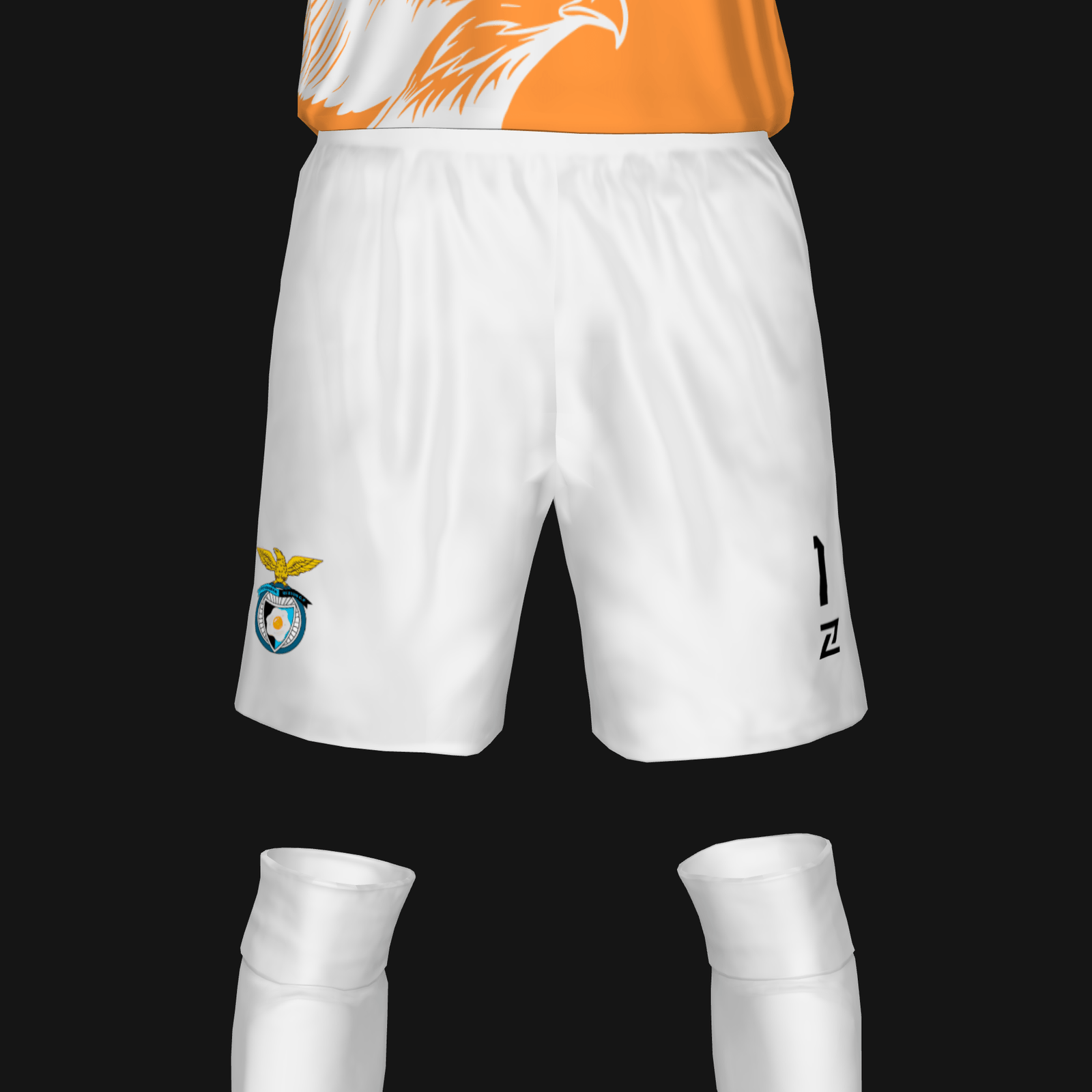 NOTTINGHAM HUEVOS (AGUILA) - Imagen 8