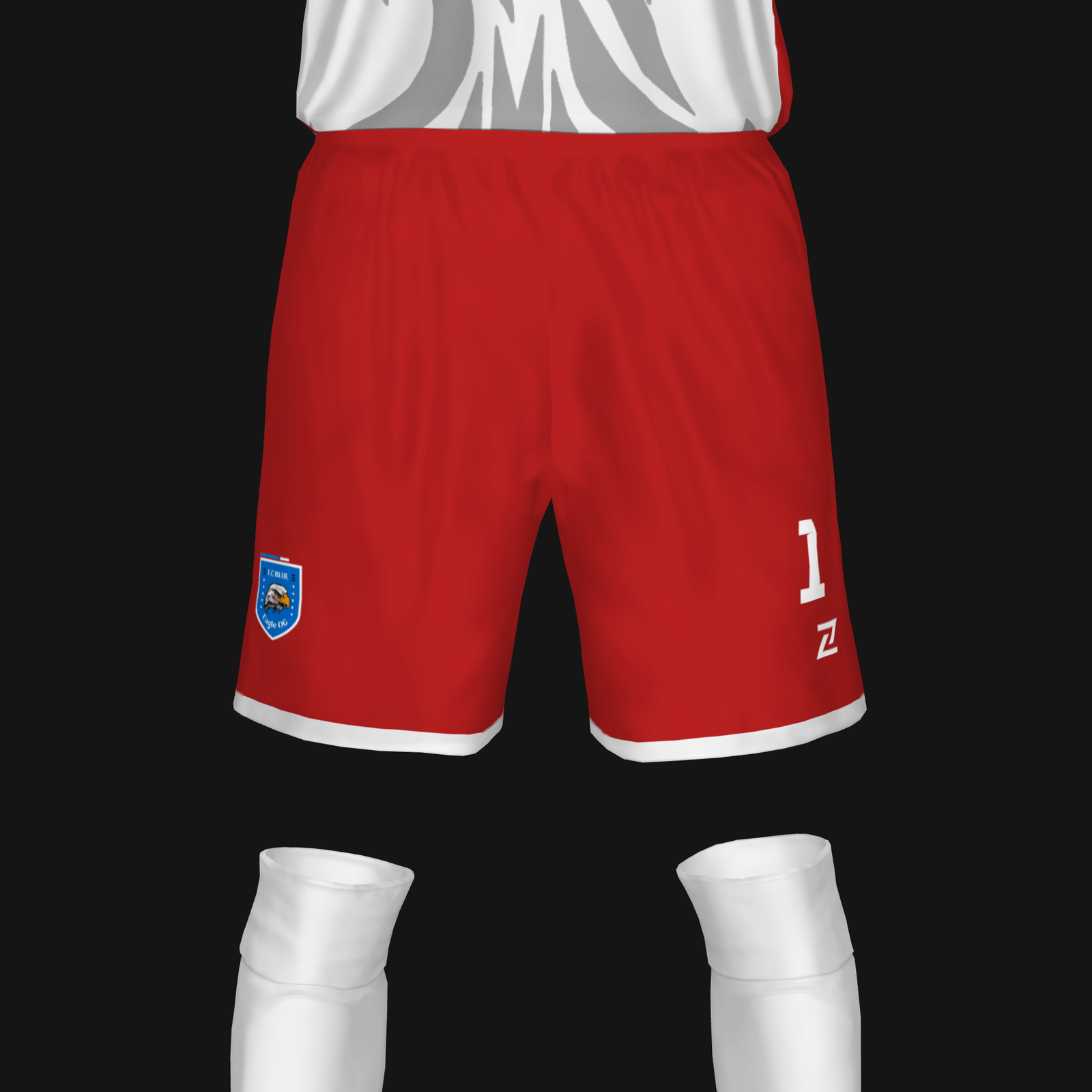 FC BLUE EAGLE OG - Imagen 8